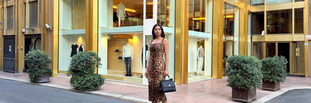 Dolce & Gabbana
