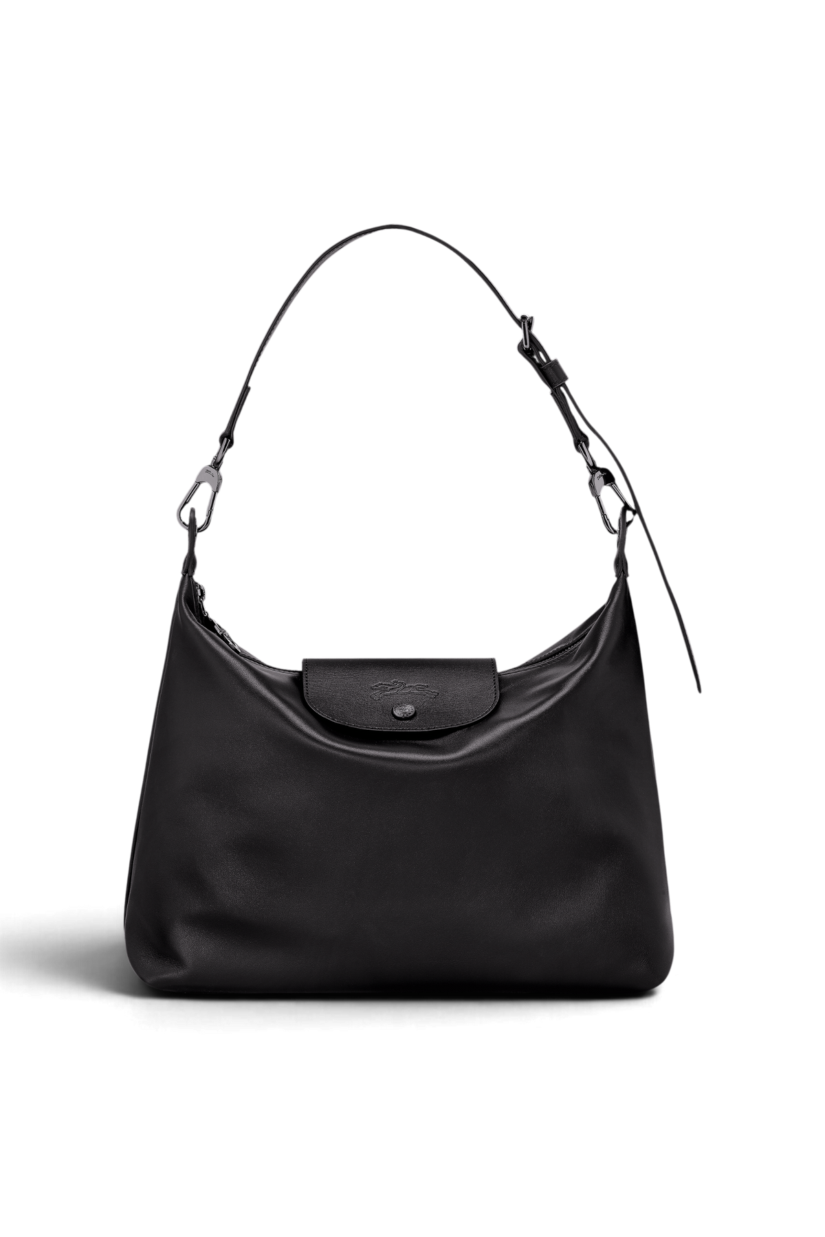 LONGCHAMP Borsa hobo M Le Pliage Xtra