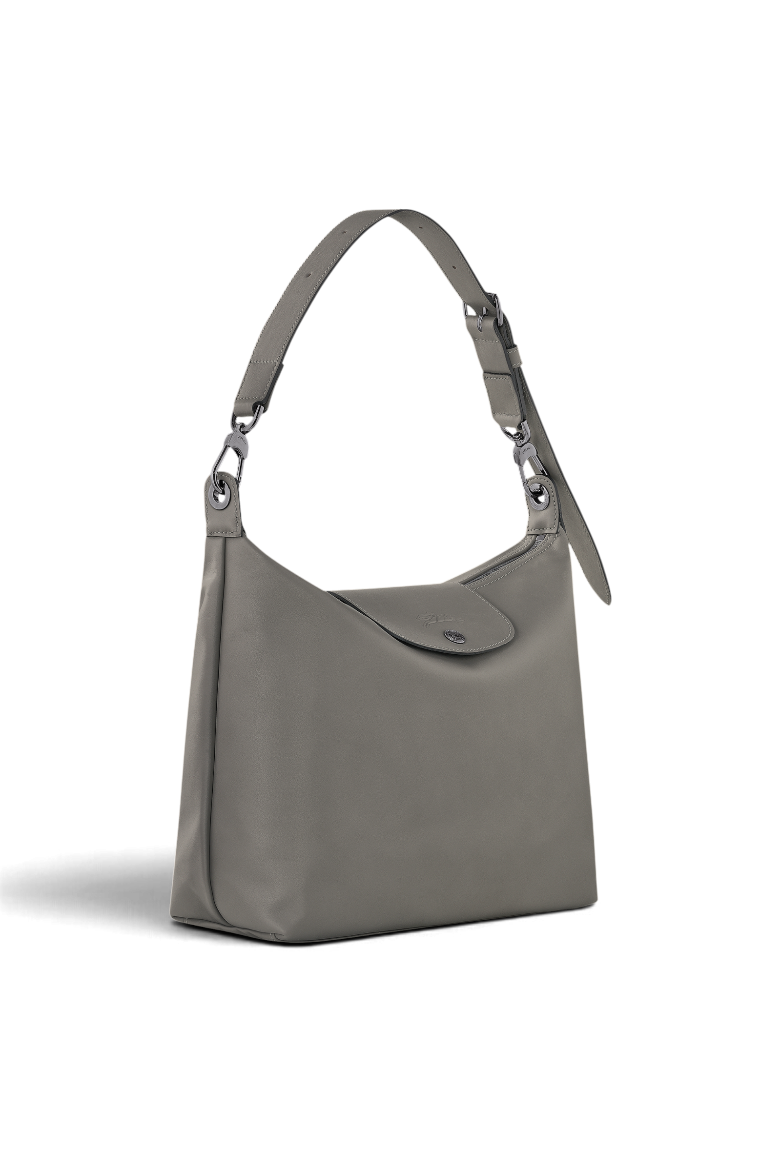 LONGCHAMP Borsa hobo M Le Pliage Xtra