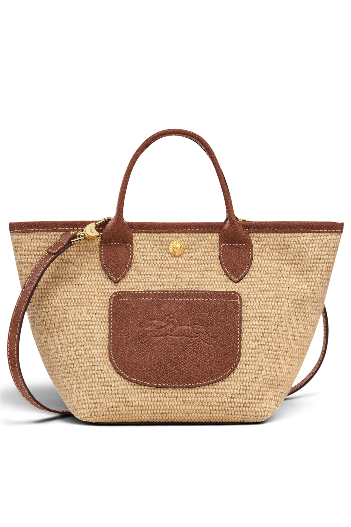 LONGCHAMP Borsa a cesta XS Le Pliage Collection
