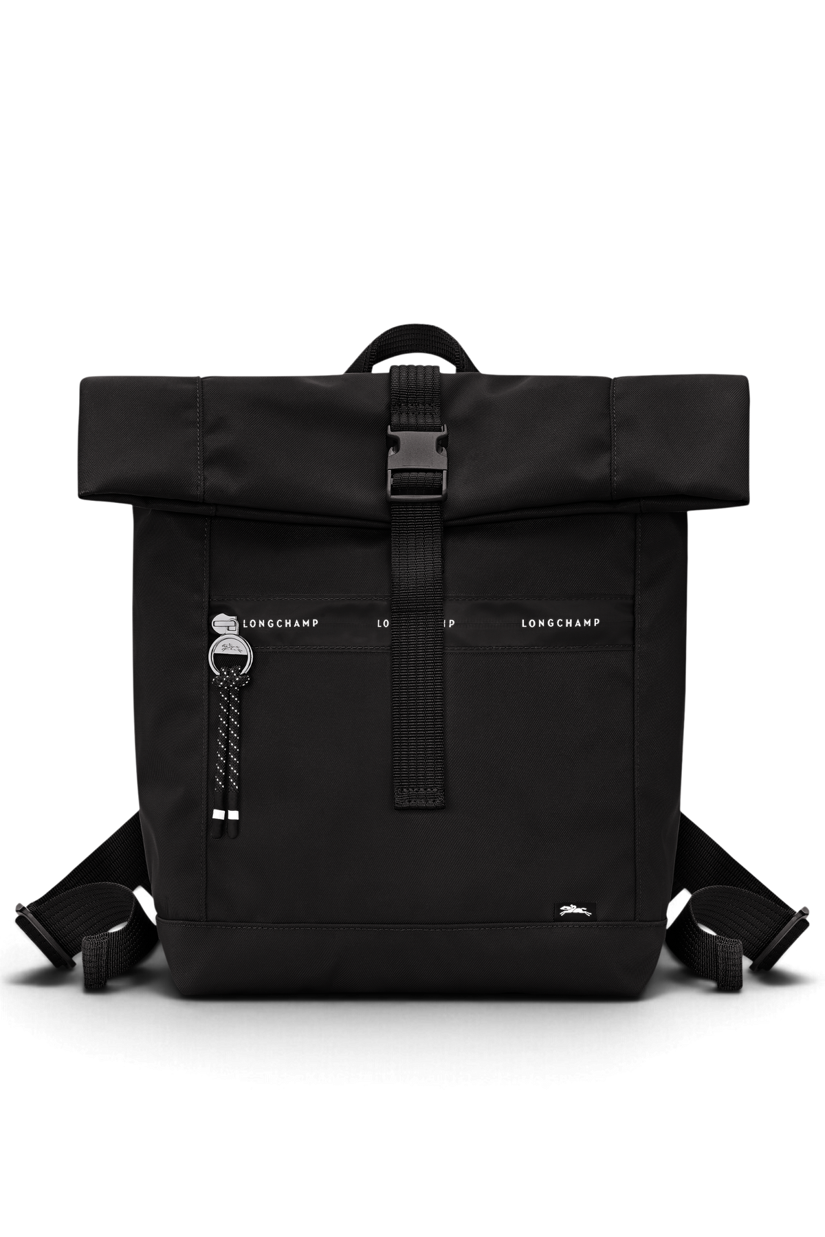 LONGCHAMP Zaino Le Pliage Energy Nero
