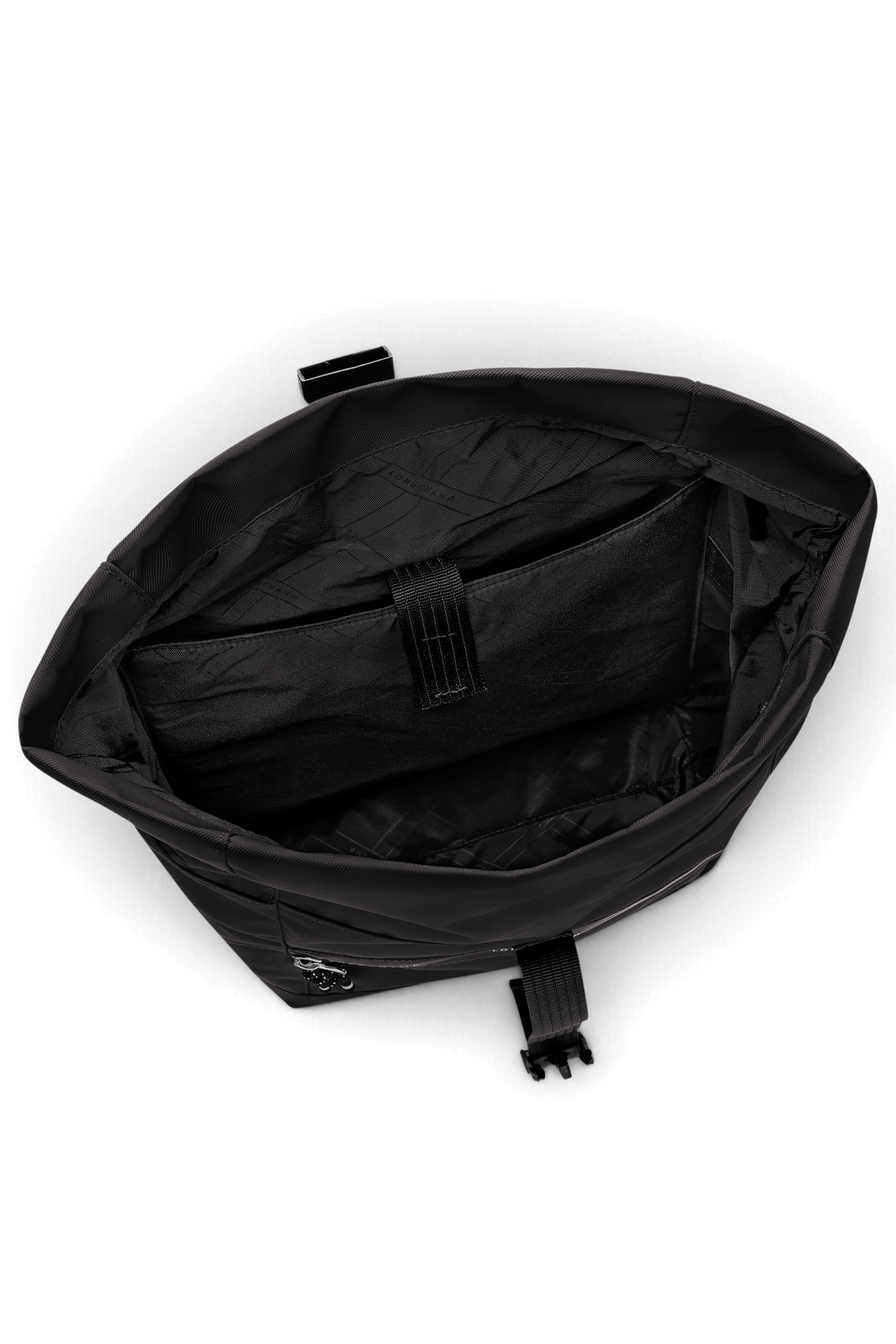 LONGCHAMP Zaino Le Pliage Energy Nero
