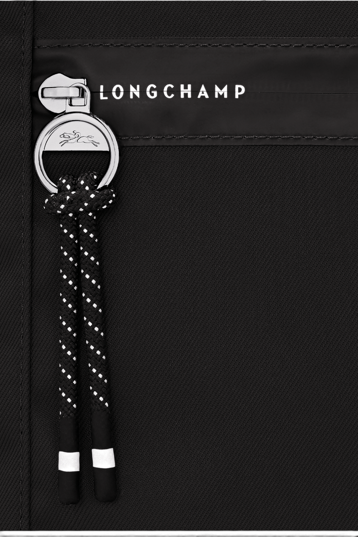 LONGCHAMP Zaino Le Pliage Energy Nero