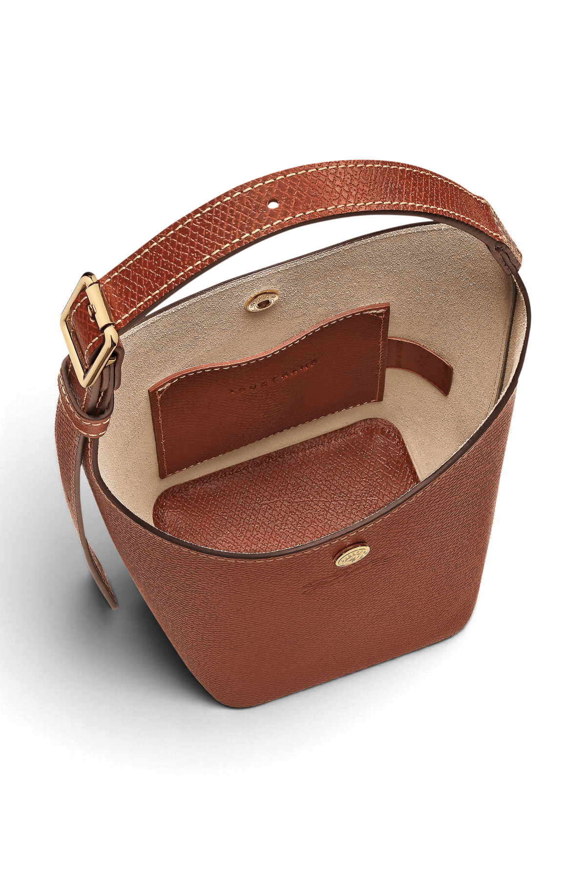 LONGCHAMP Braune Taschen