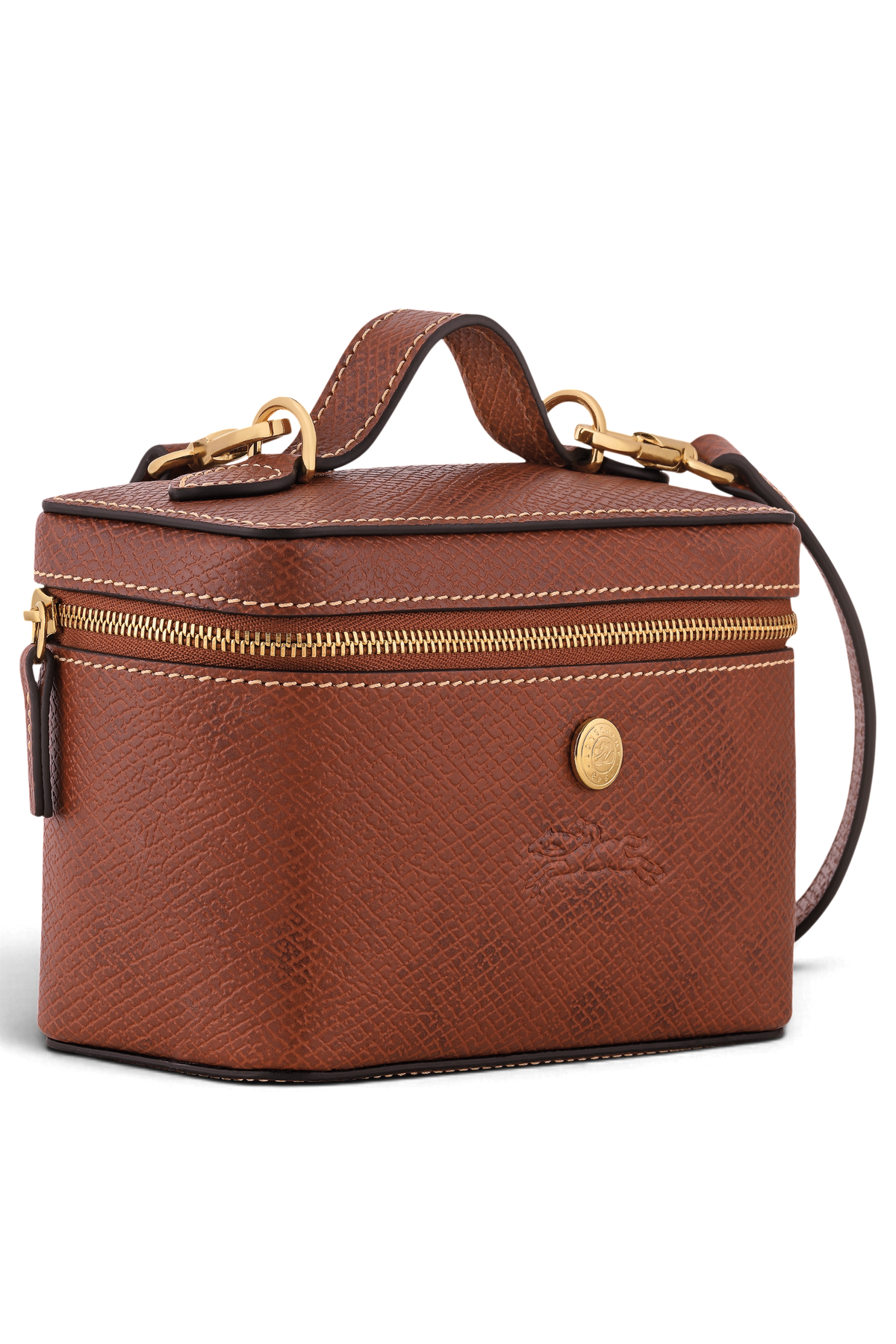 LONGCHAMP Borse – Marrone