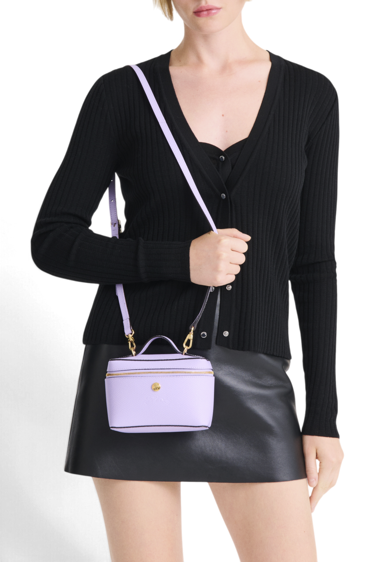 LONGCHAMP Borse – Lilla