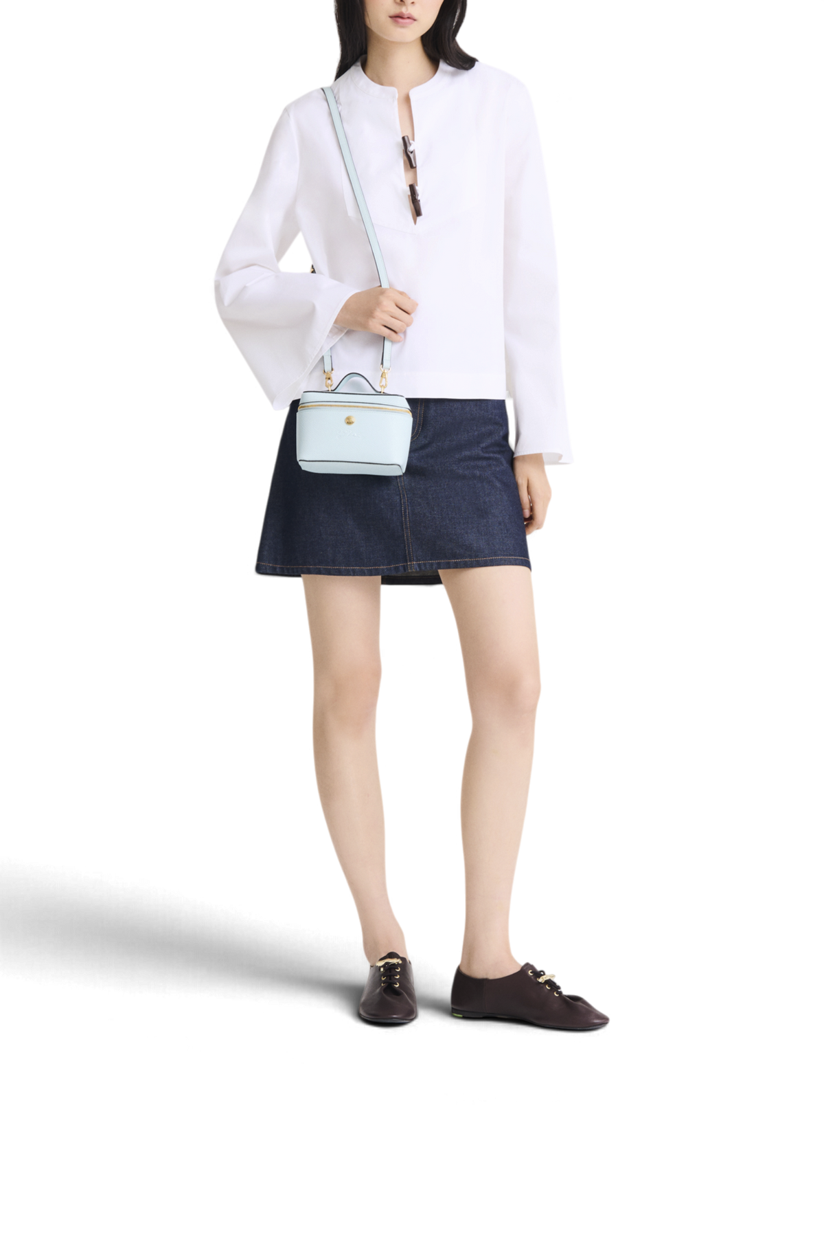 LONGCHAMP Borse – Celeste