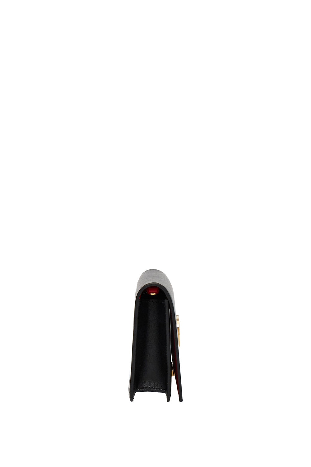 FERRAGAMO Mini bag Double Gancini