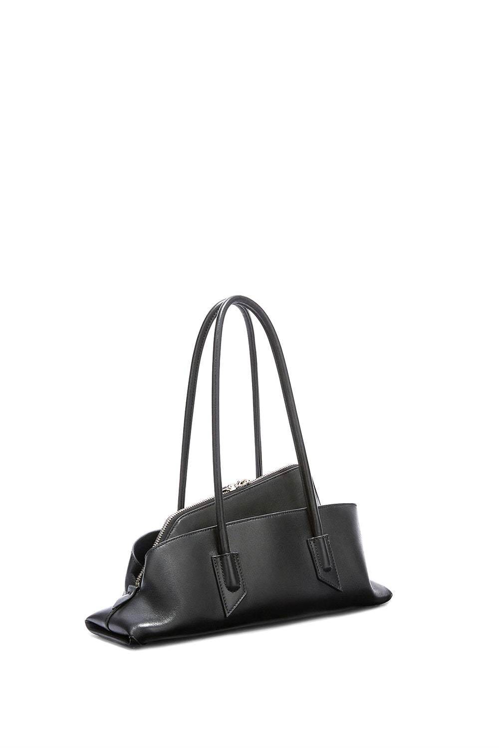 THE ATTICO Top handle ''La Passeggiata Small''