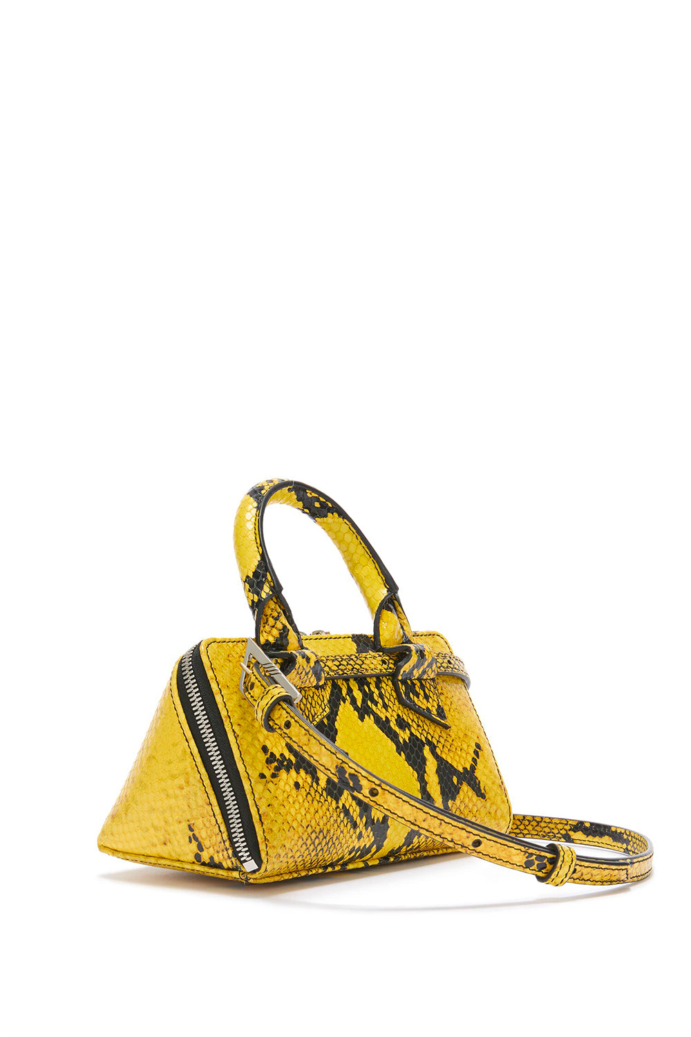 THE ATTICO Mini bag ''Friday''
