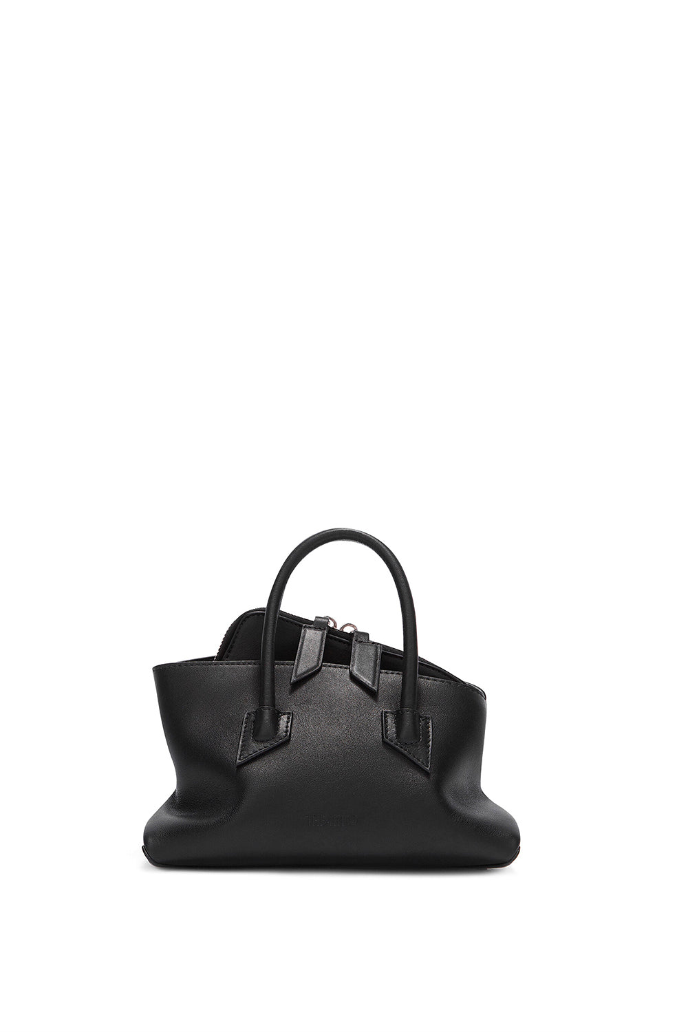 THE ATTICO Top handle ''La Passeggiata Mini''