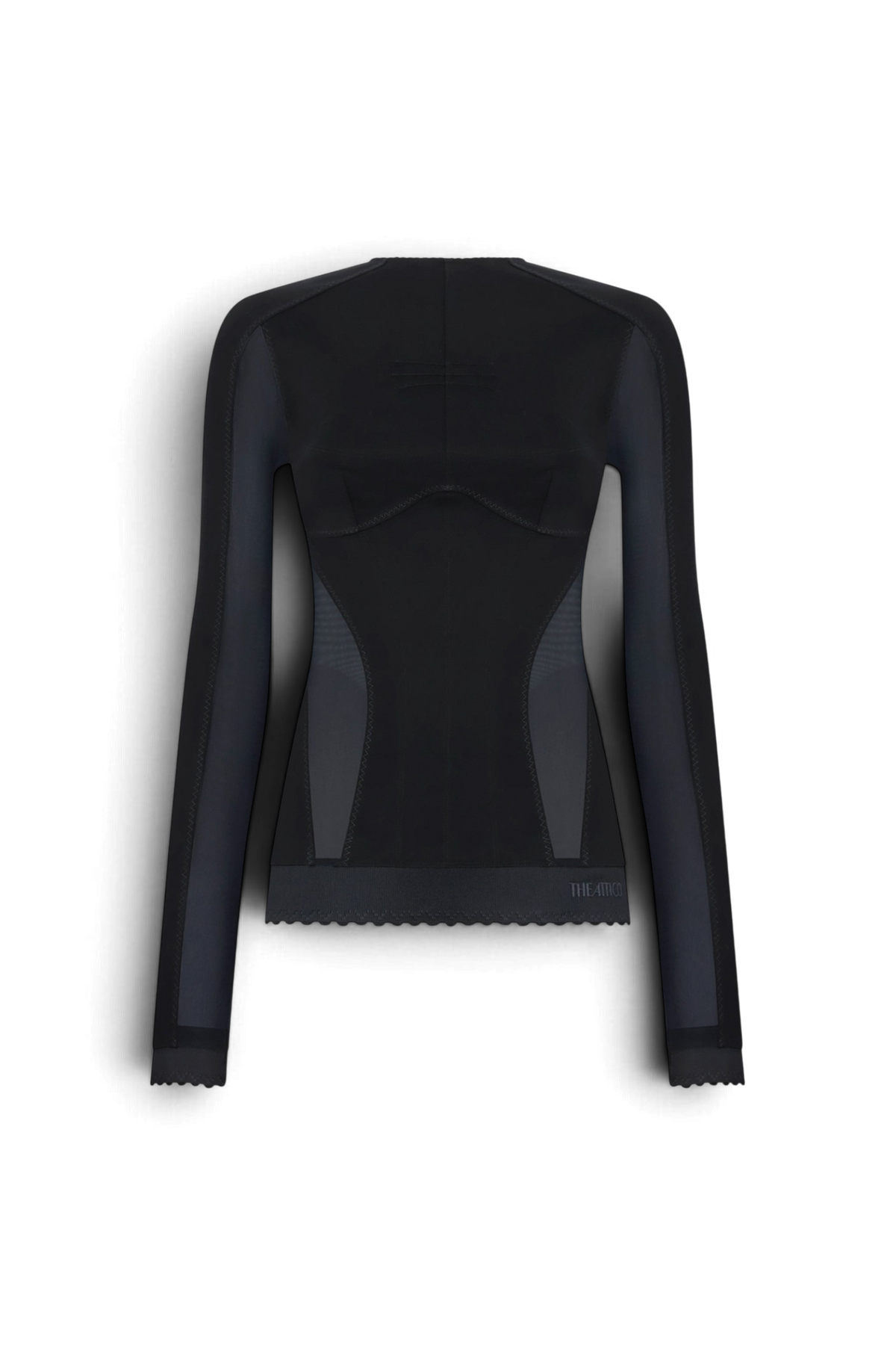 THE ATTICO Top