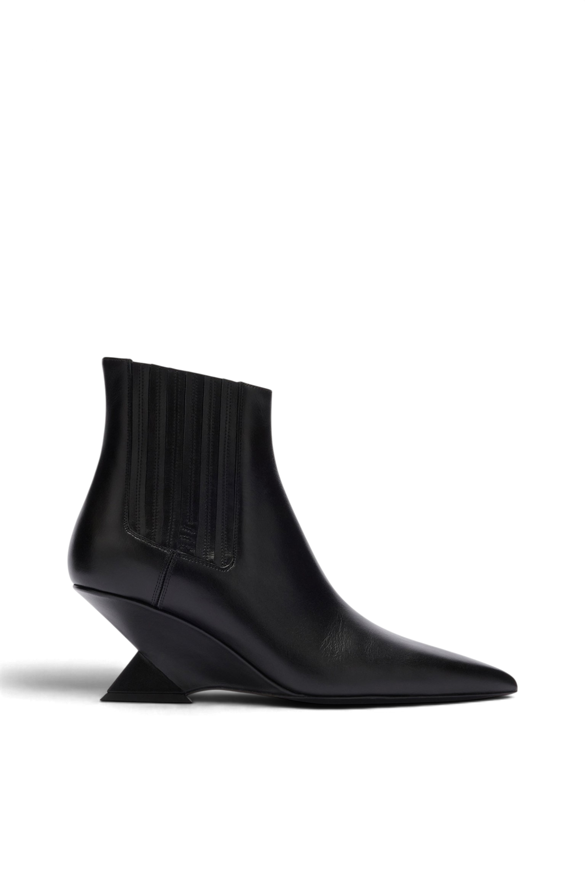 THE ATTICO Stivaletto ''Cheope''