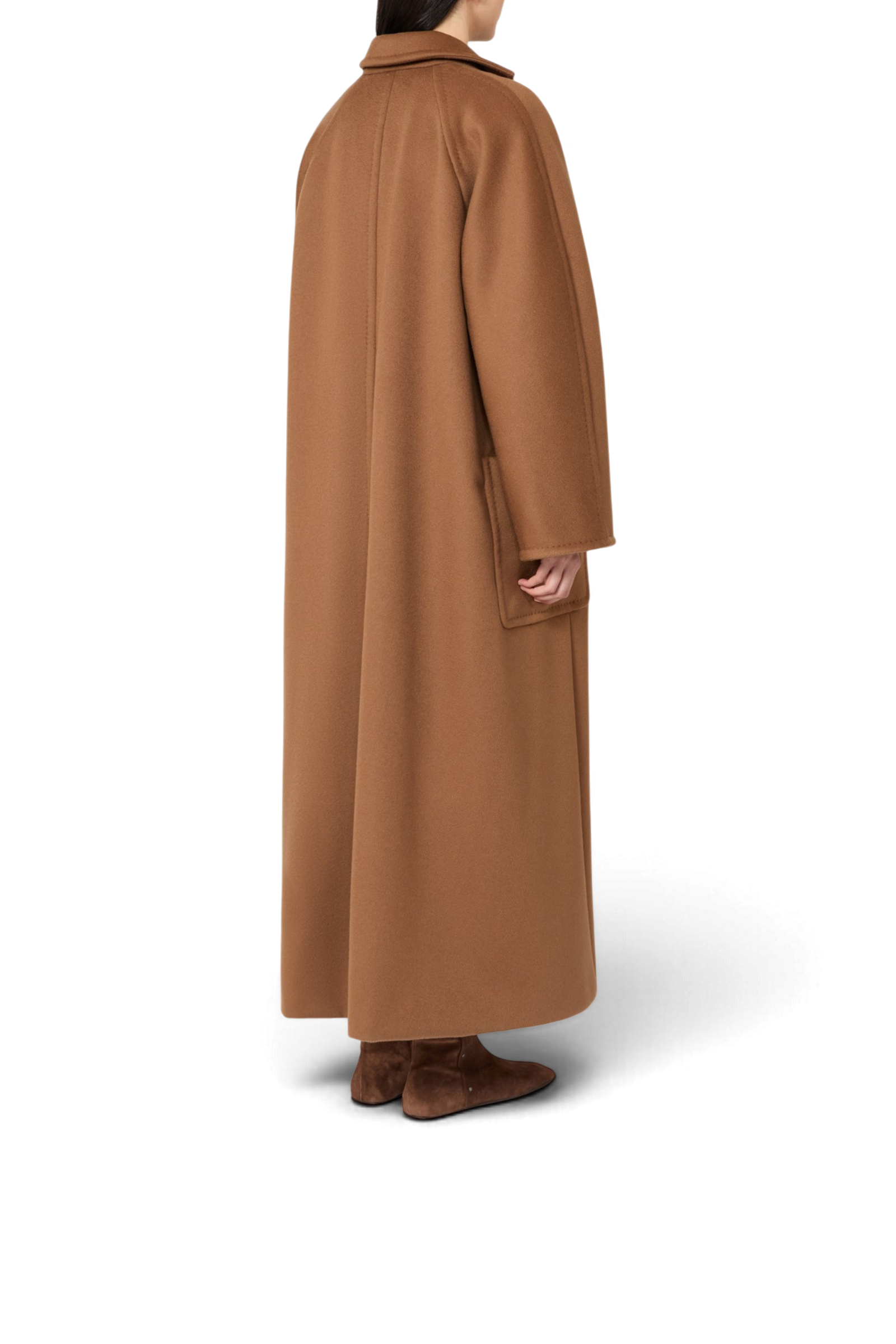MAX MARA Capispalla Cammello