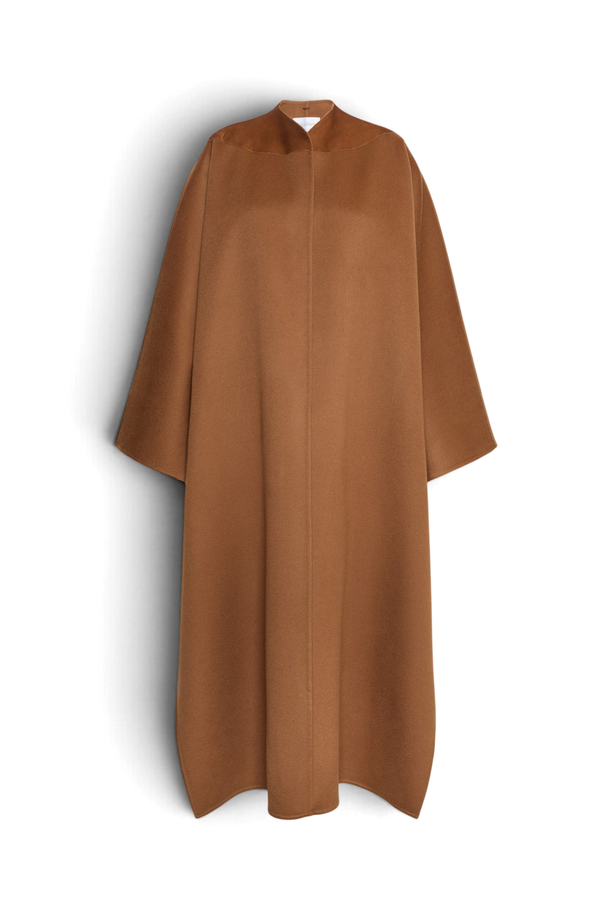 MAX MARA Capispalla Cammello