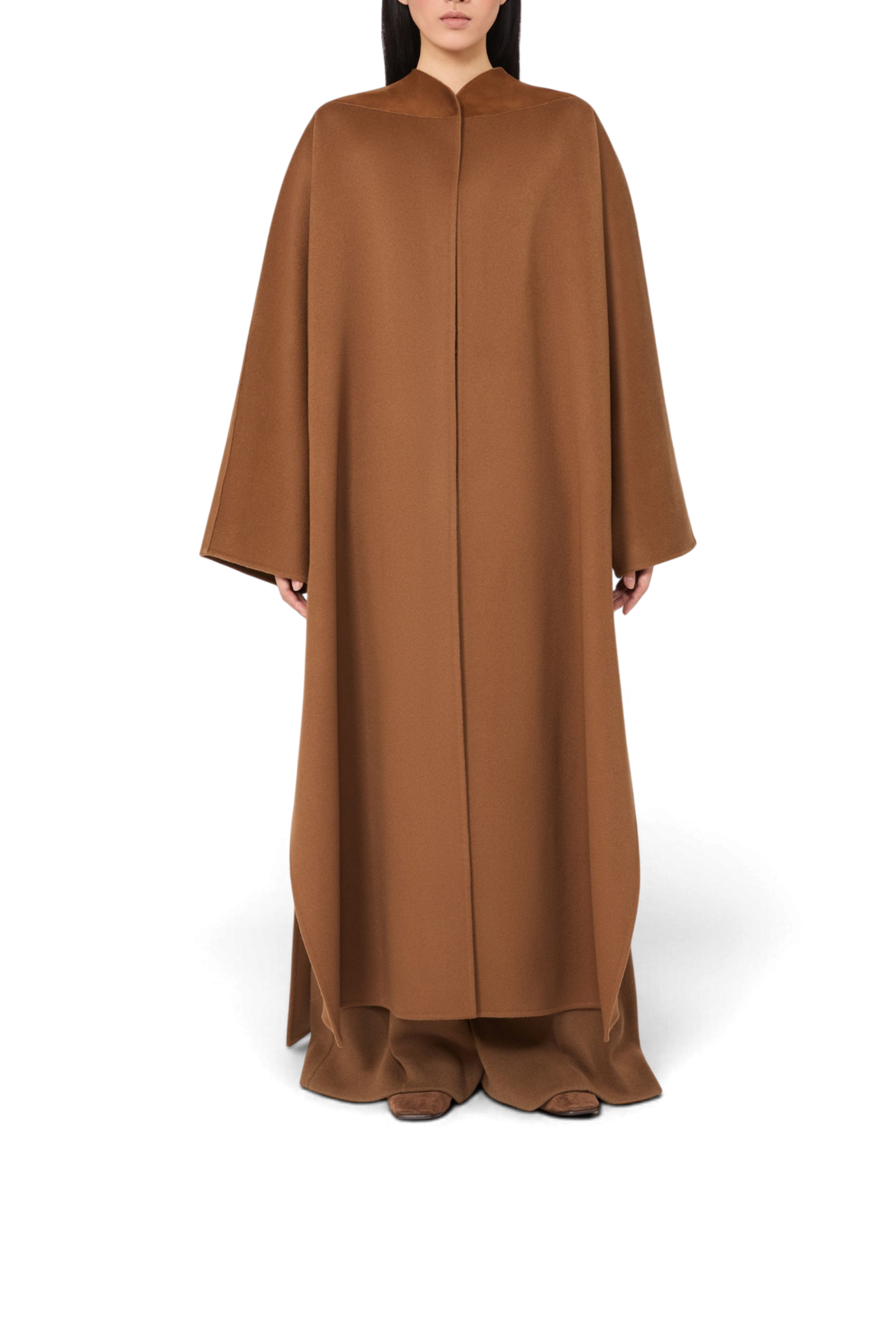 MAX MARA Capispalla Cammello