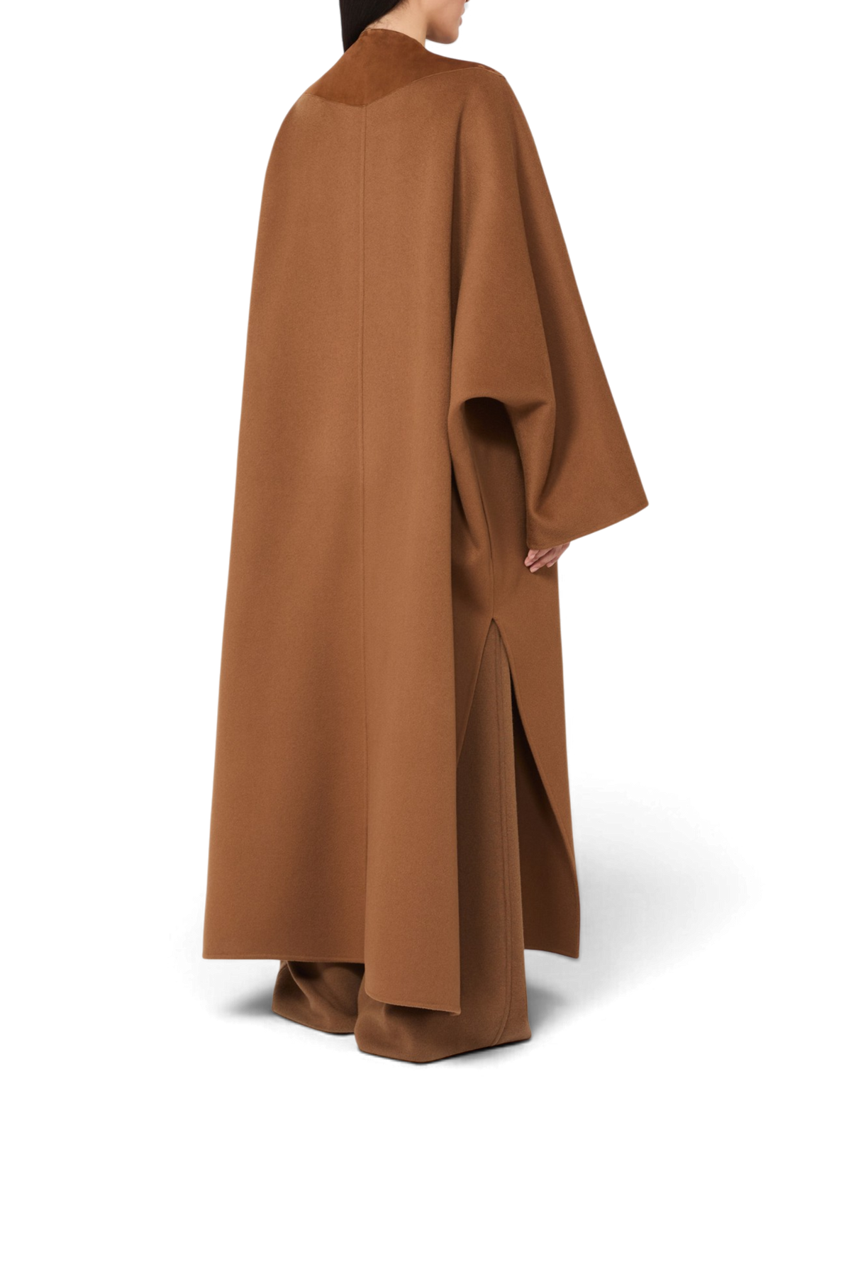 MAX MARA Capispalla Cammello