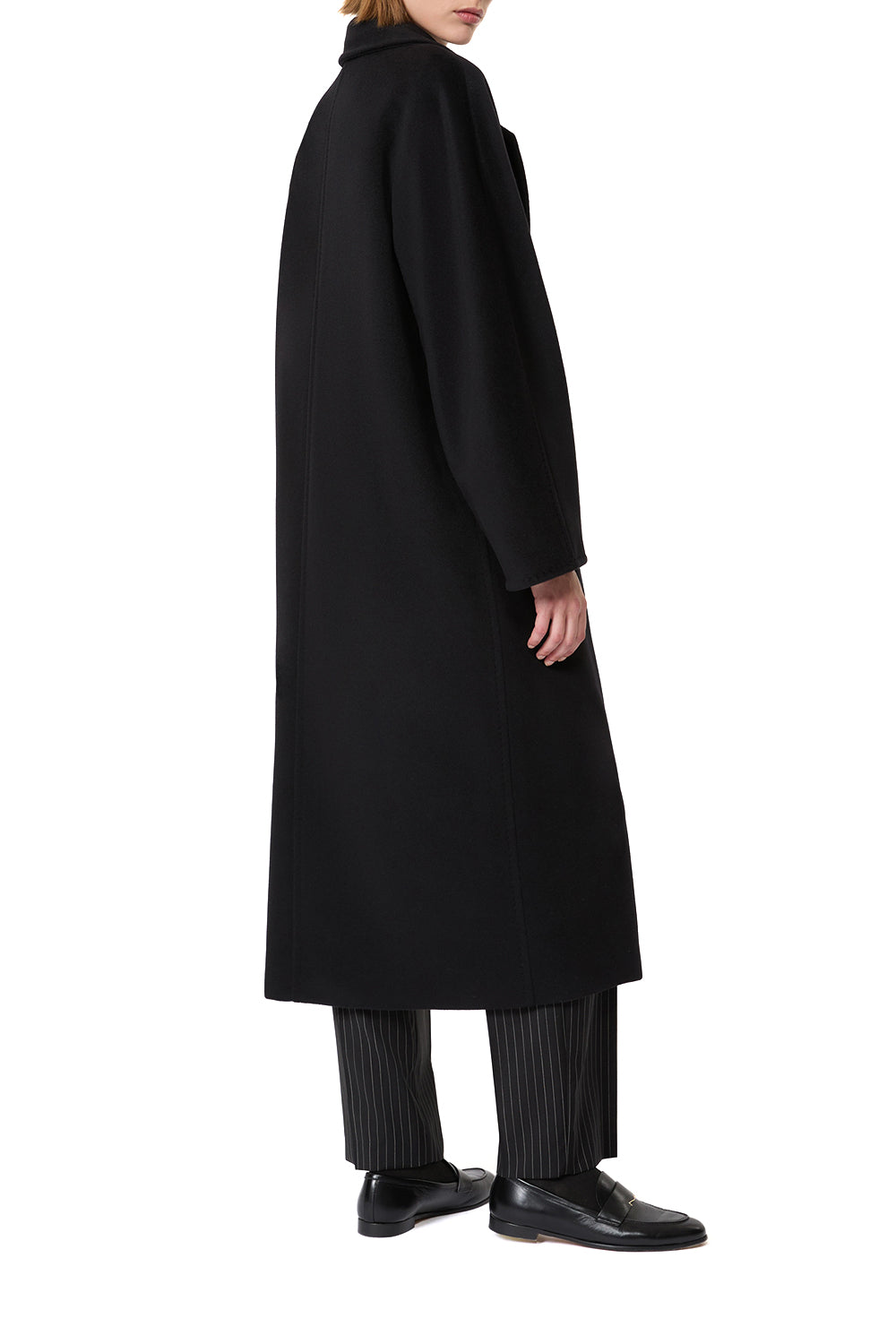 MAX MARA 101801 Icon Coat "MADAME"