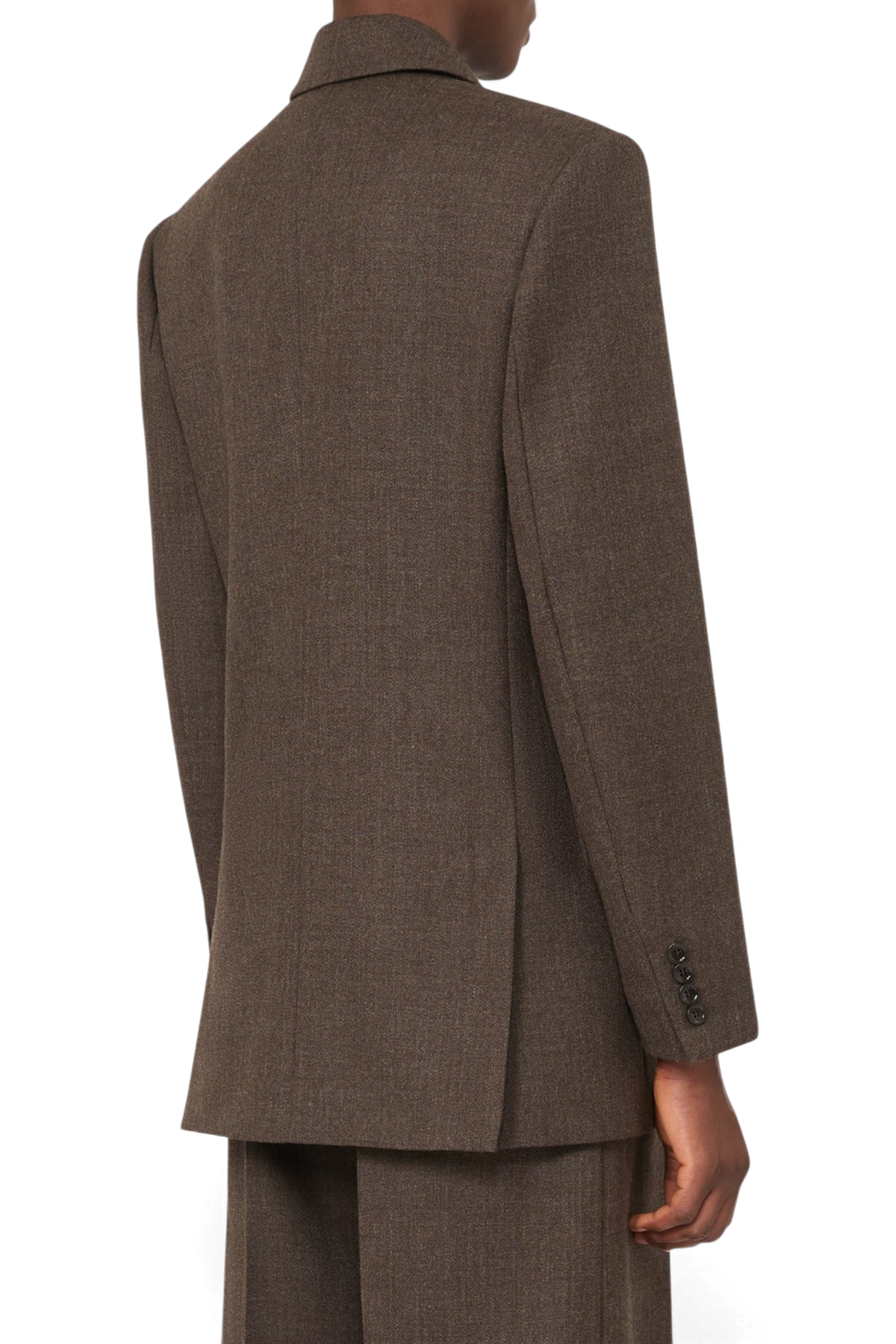 MAX MARA Capispalla Fango