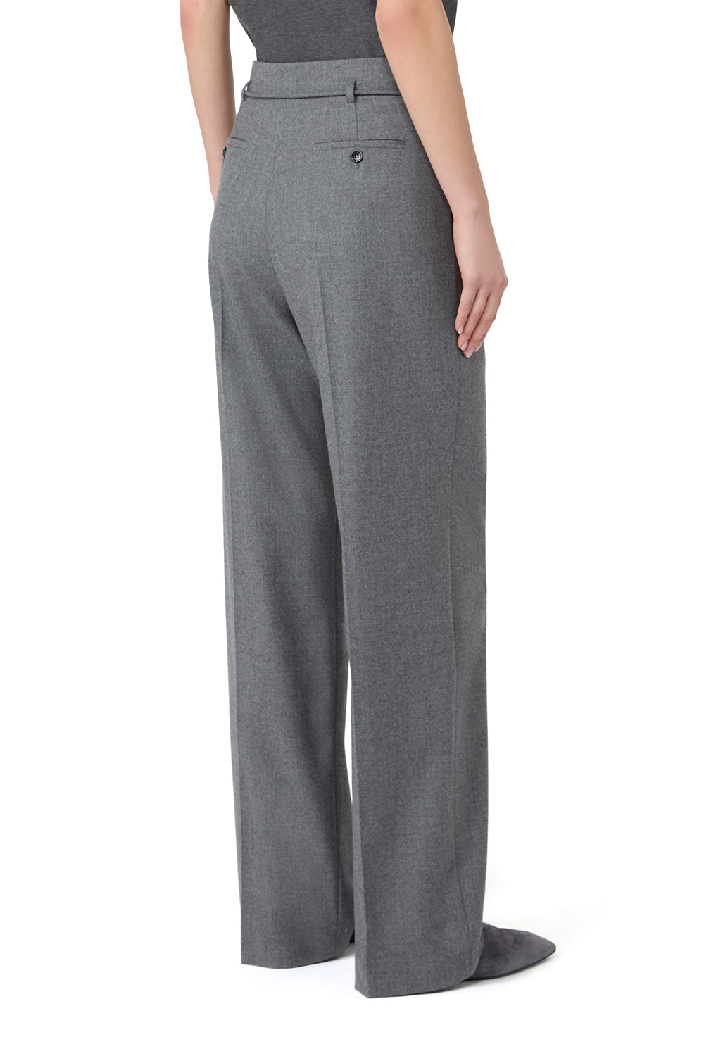 MAX MARA Pantaloni