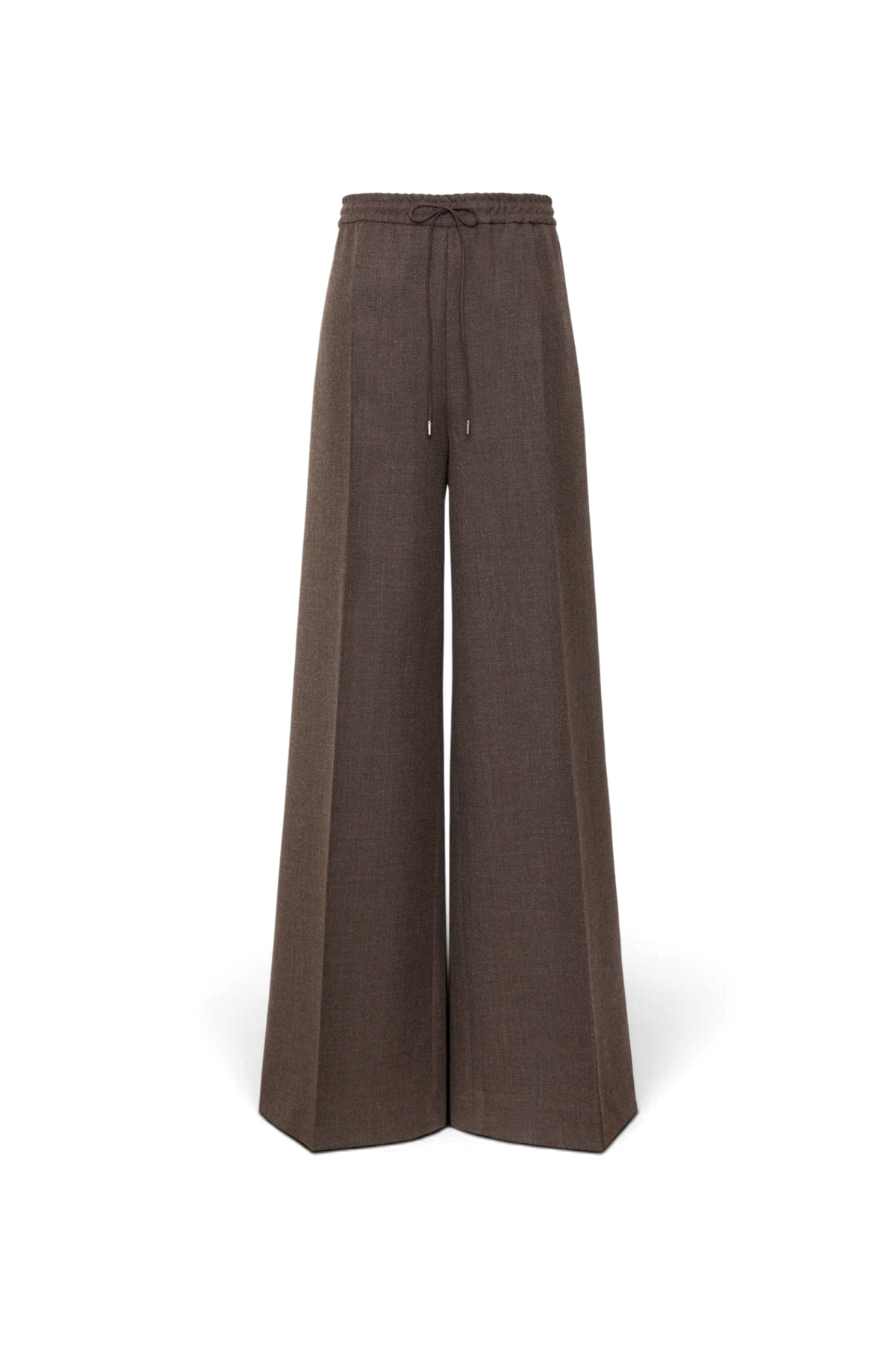 MAX MARA Pantaloni Fango
