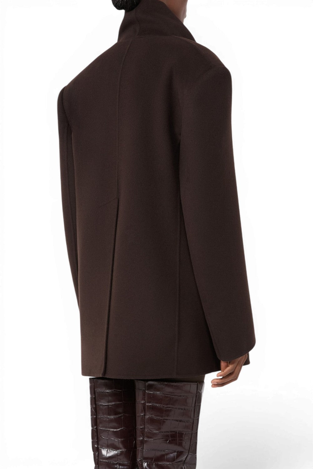 SPORTMAX Capispalla