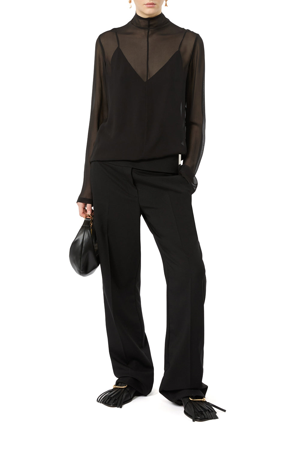 SPORTMAX Camicie e top