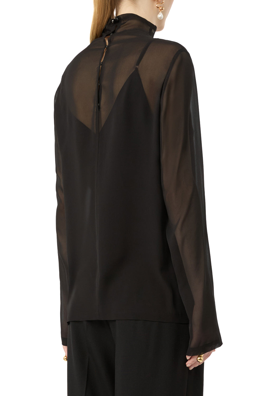 SPORTMAX Camicie e top