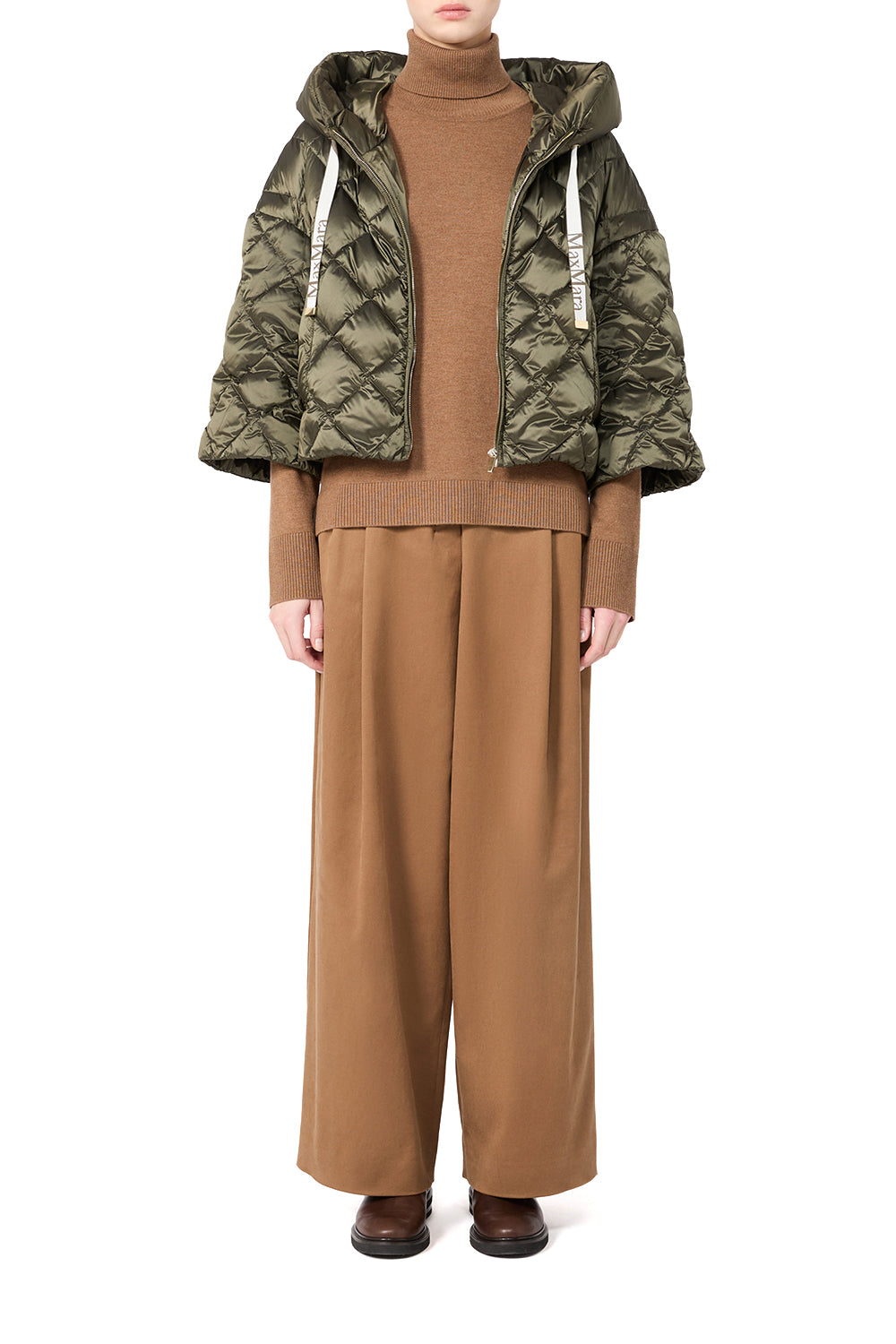 MAX MARA Capispalla