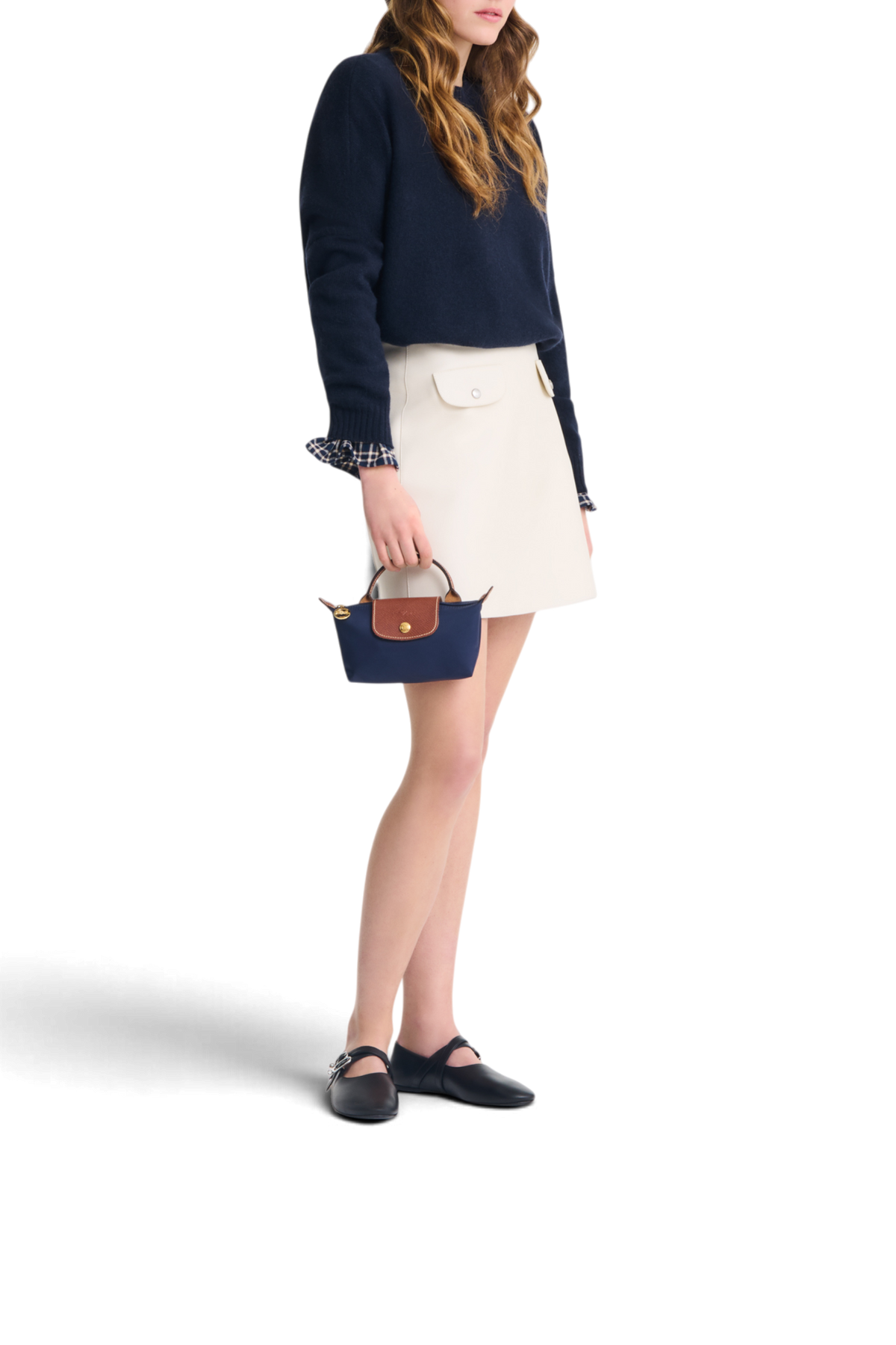 LONGCHAMP Borse – MARINE
