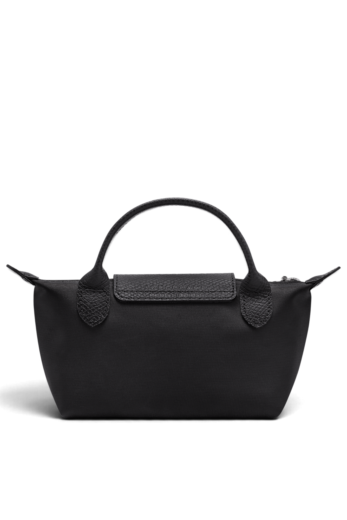 LONGCHAMP Pochette Le Pliage One – Nero