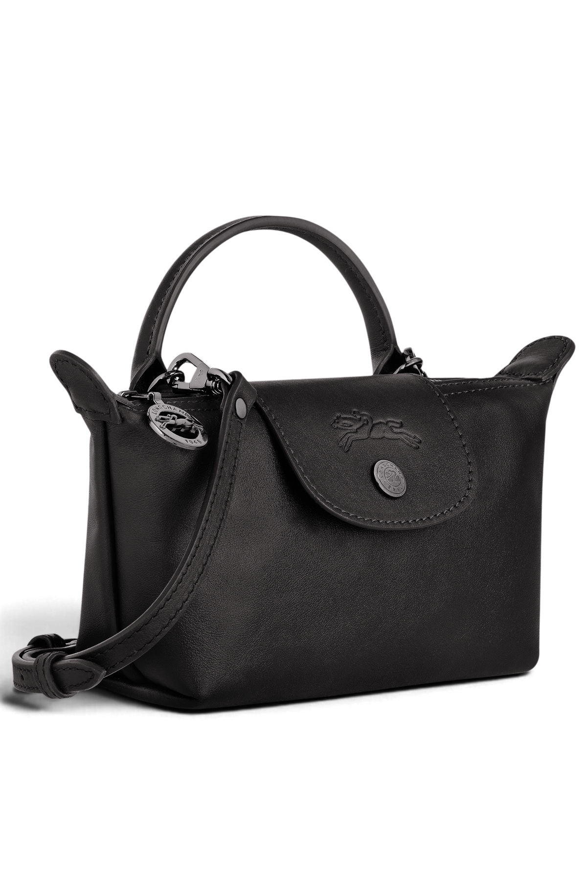 LONGCHAMP Pochette XS Le Pliage Xtra