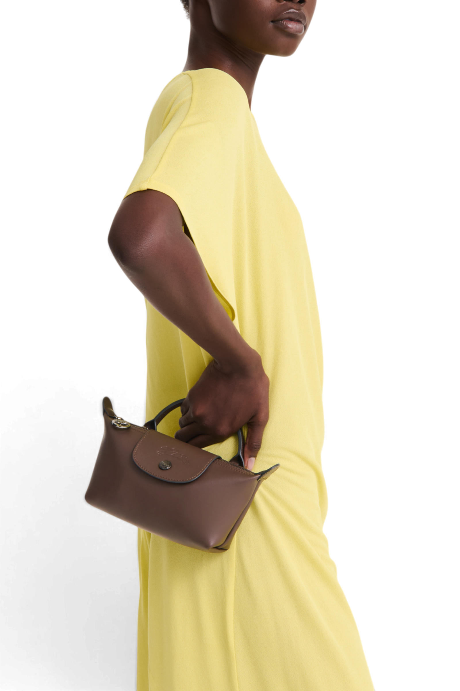 LONGCHAMP Pochette XS Le Pliage Xtra