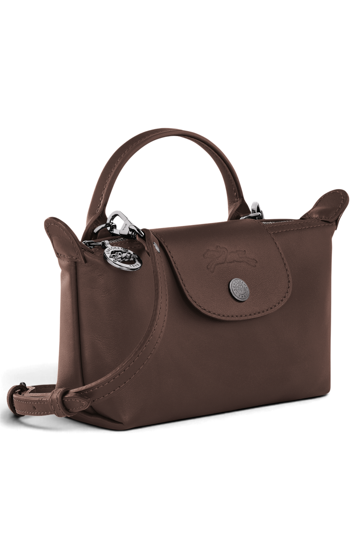 LONGCHAMP Pochette XS Le Pliage Xtra