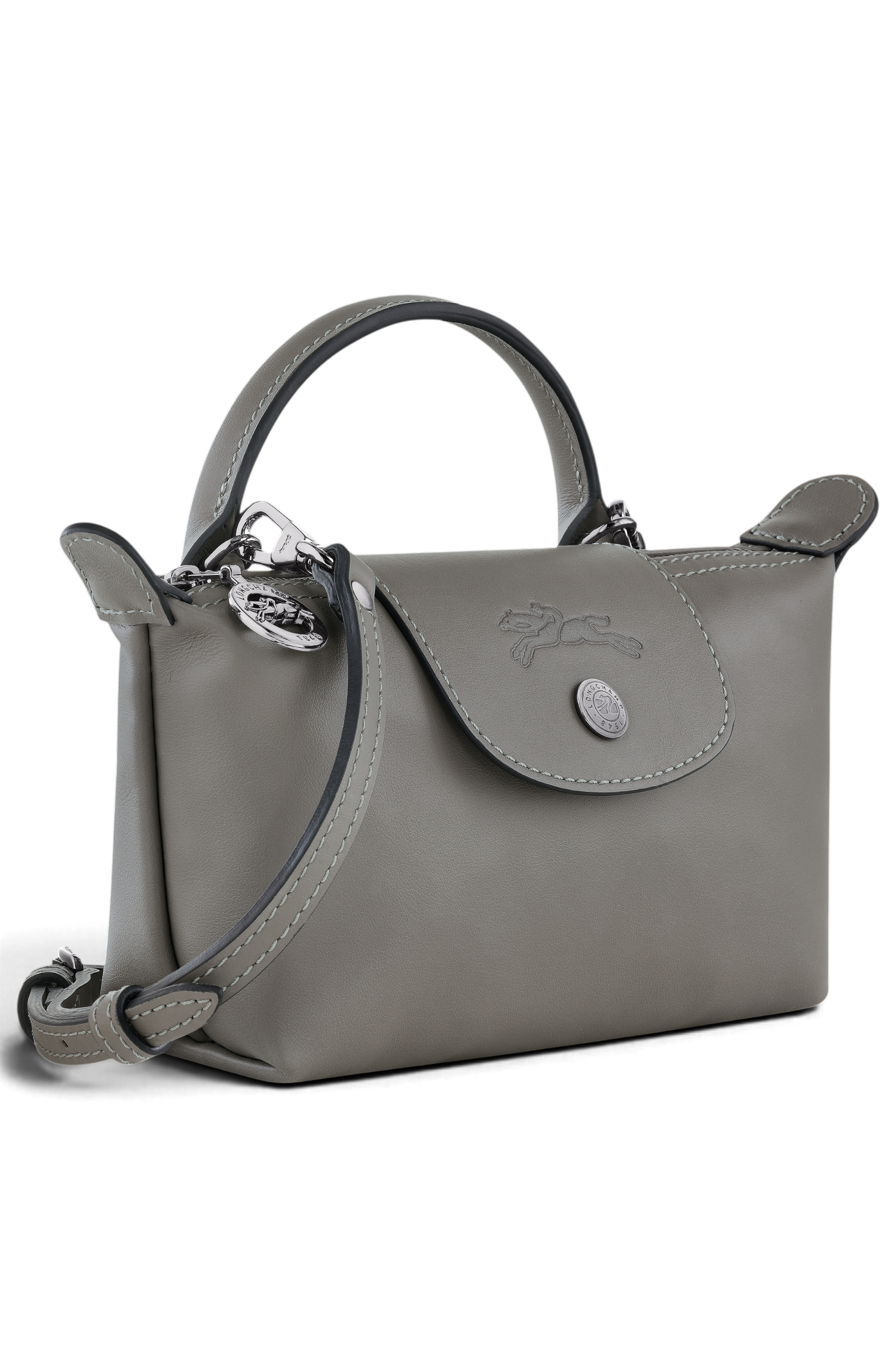 LONGCHAMP Pochette XS Le Pliage Xtra