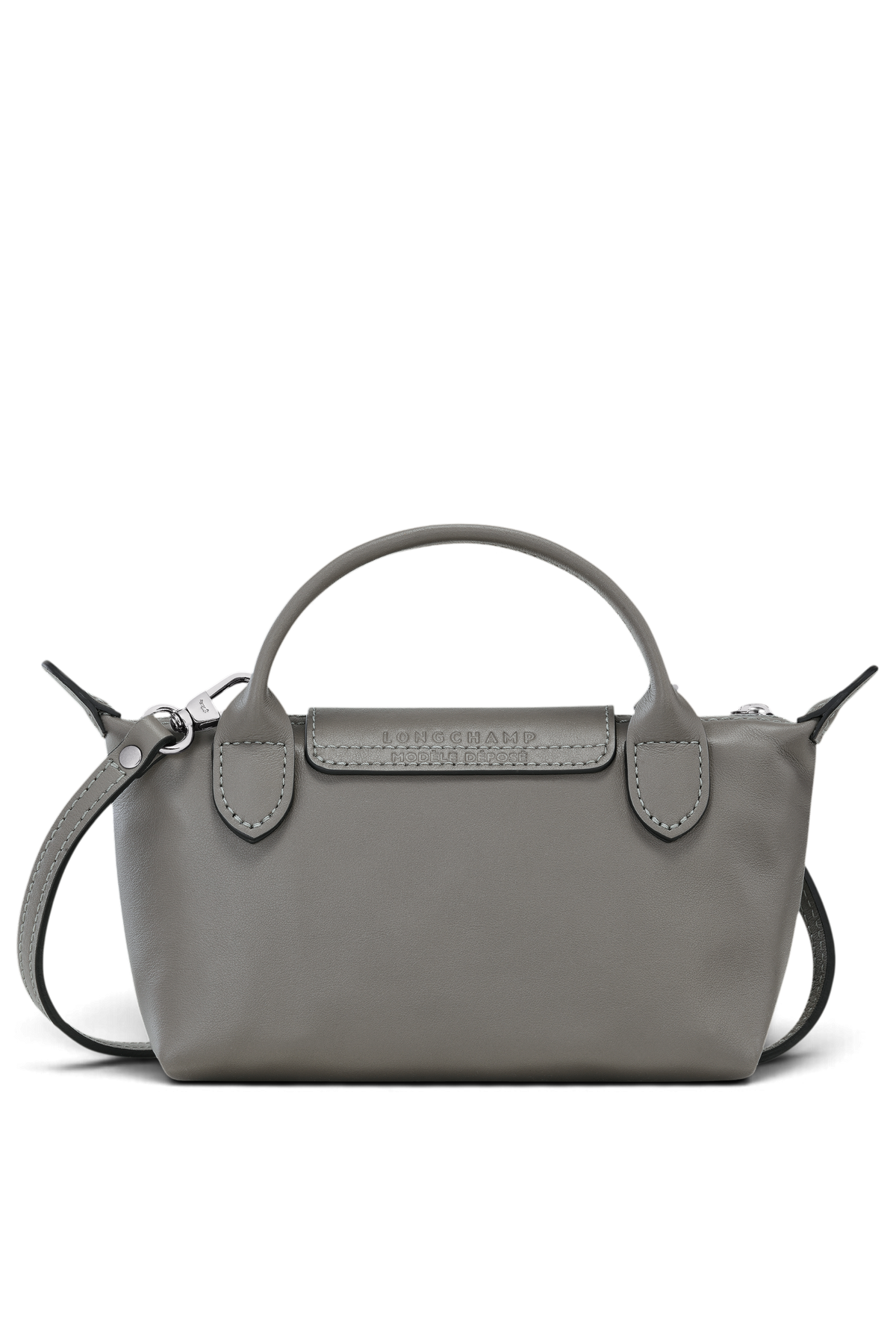 LONGCHAMP Pochette XS Le Pliage Xtra – Tortora