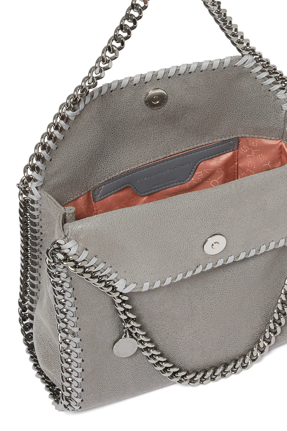 STELLA MCCARTNEY Borsa Tote Mini Falabella