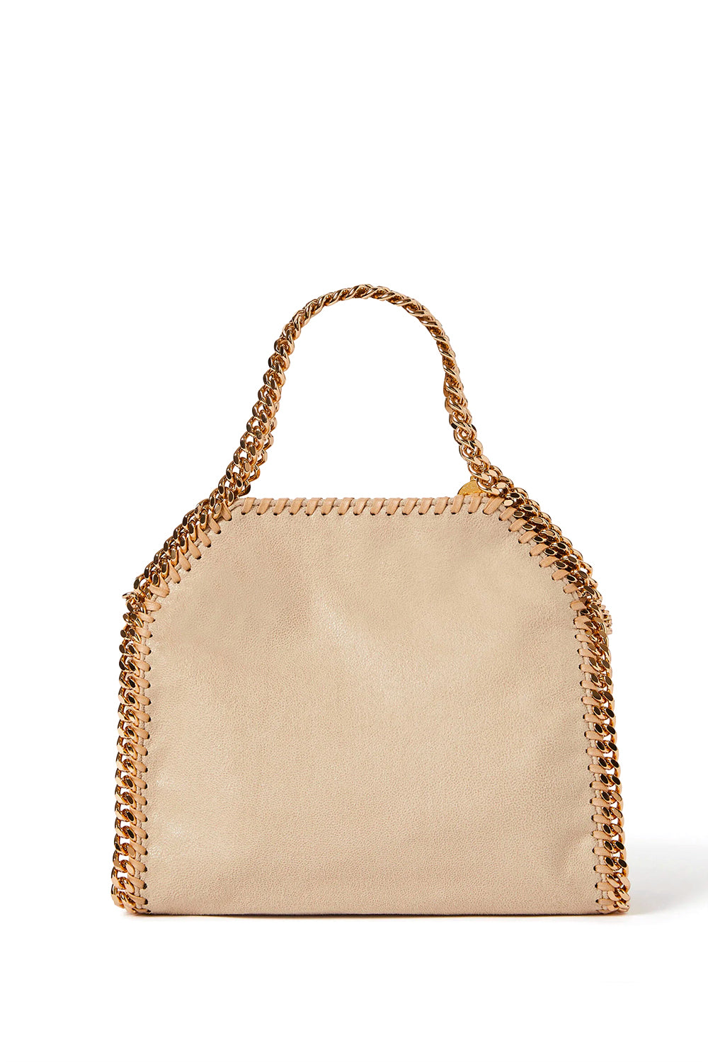 STELLA MCCARTNEY Borsa Tote Mini Falabella