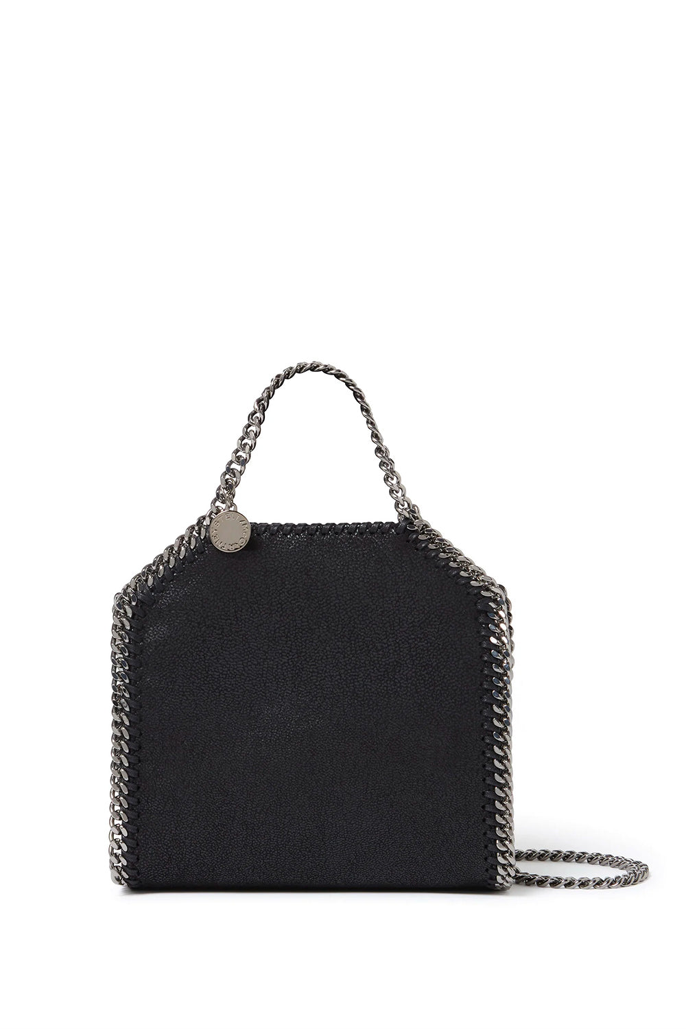 STELLA MCCARTNEY Falabella Tiny Tote Bag