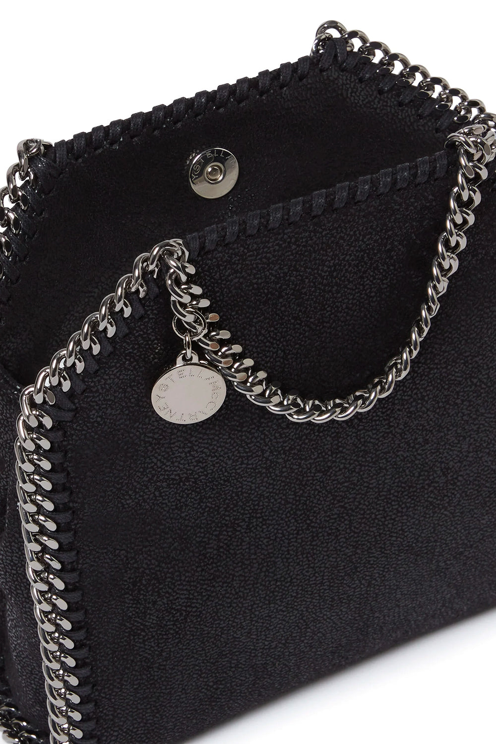 STELLA MCCARTNEY Falabella Tiny Tote Bag