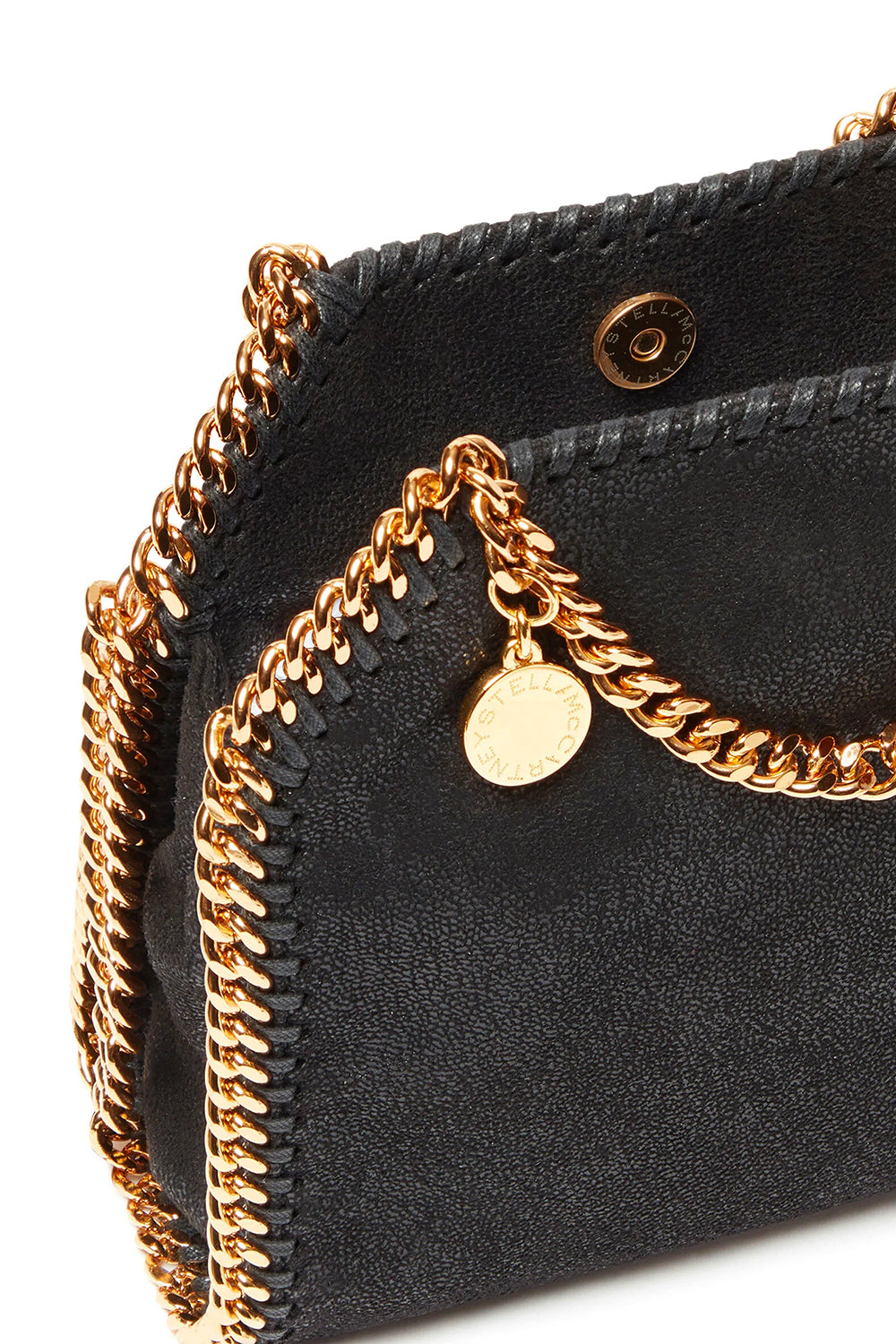 STELLA MCCARTNEY Micro Falabella 托特包