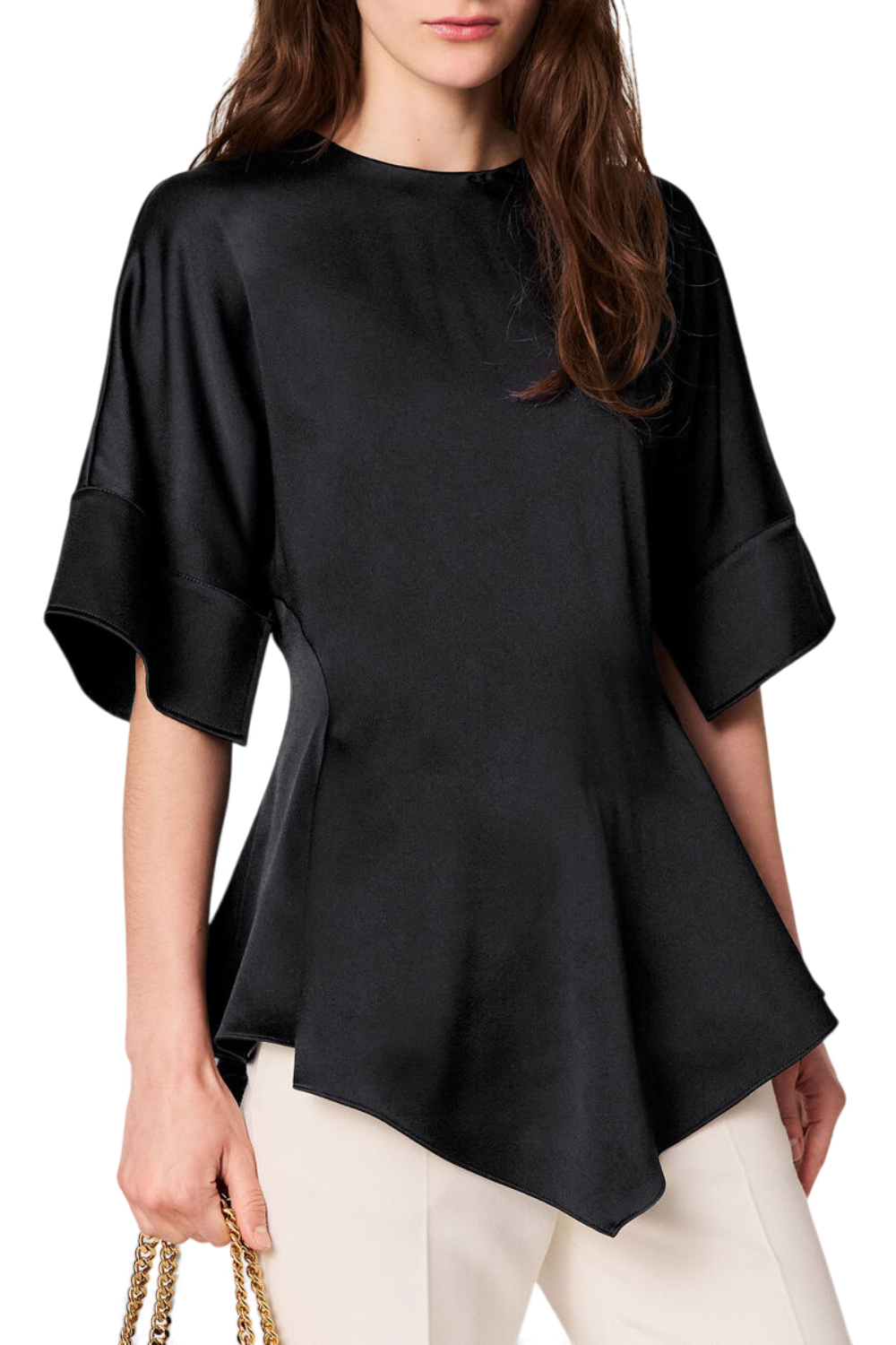 STELLA MCCARTNEY Camicie e top
