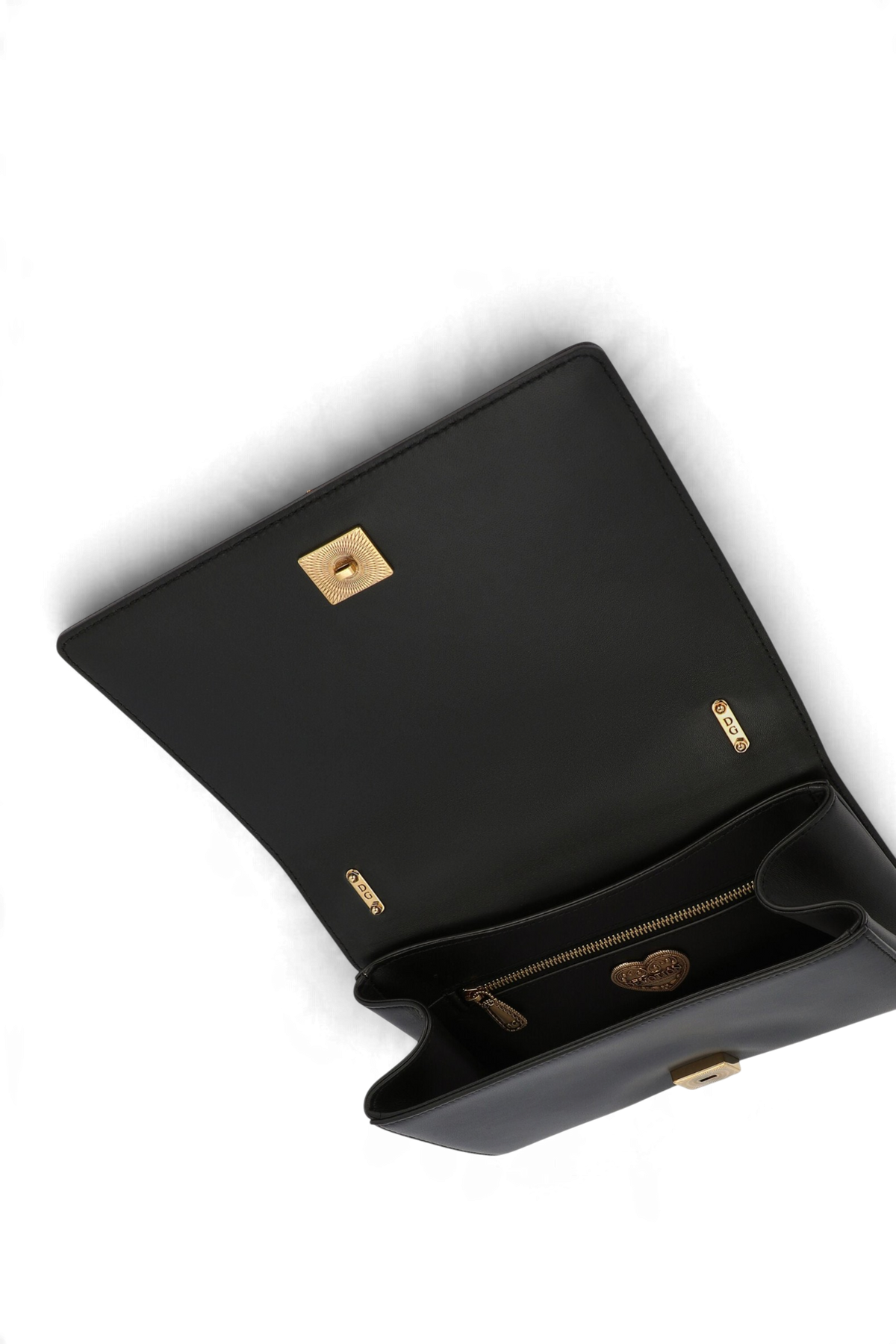 DOLCE & GABBANA Schwarze Taschen
