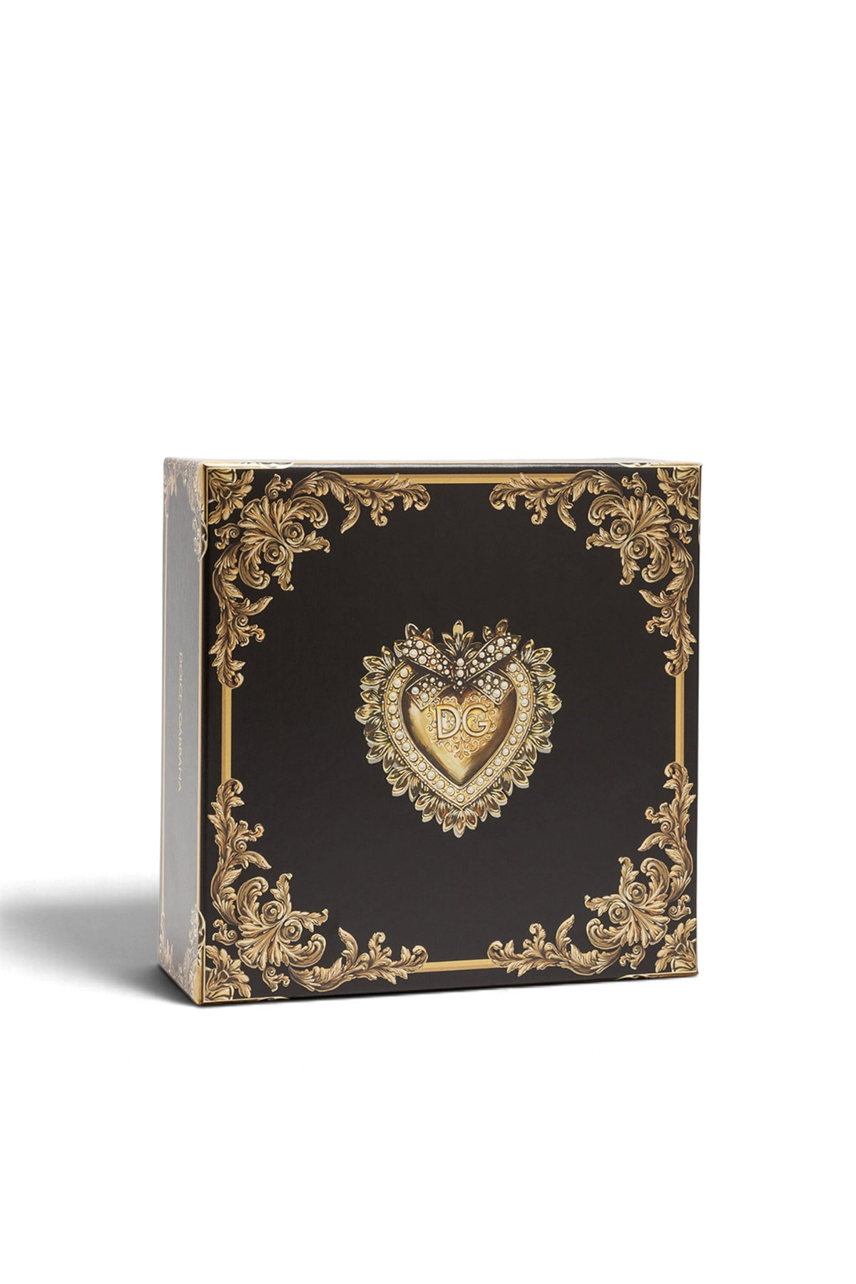DOLCE & GABBANA Schwarze Taschen