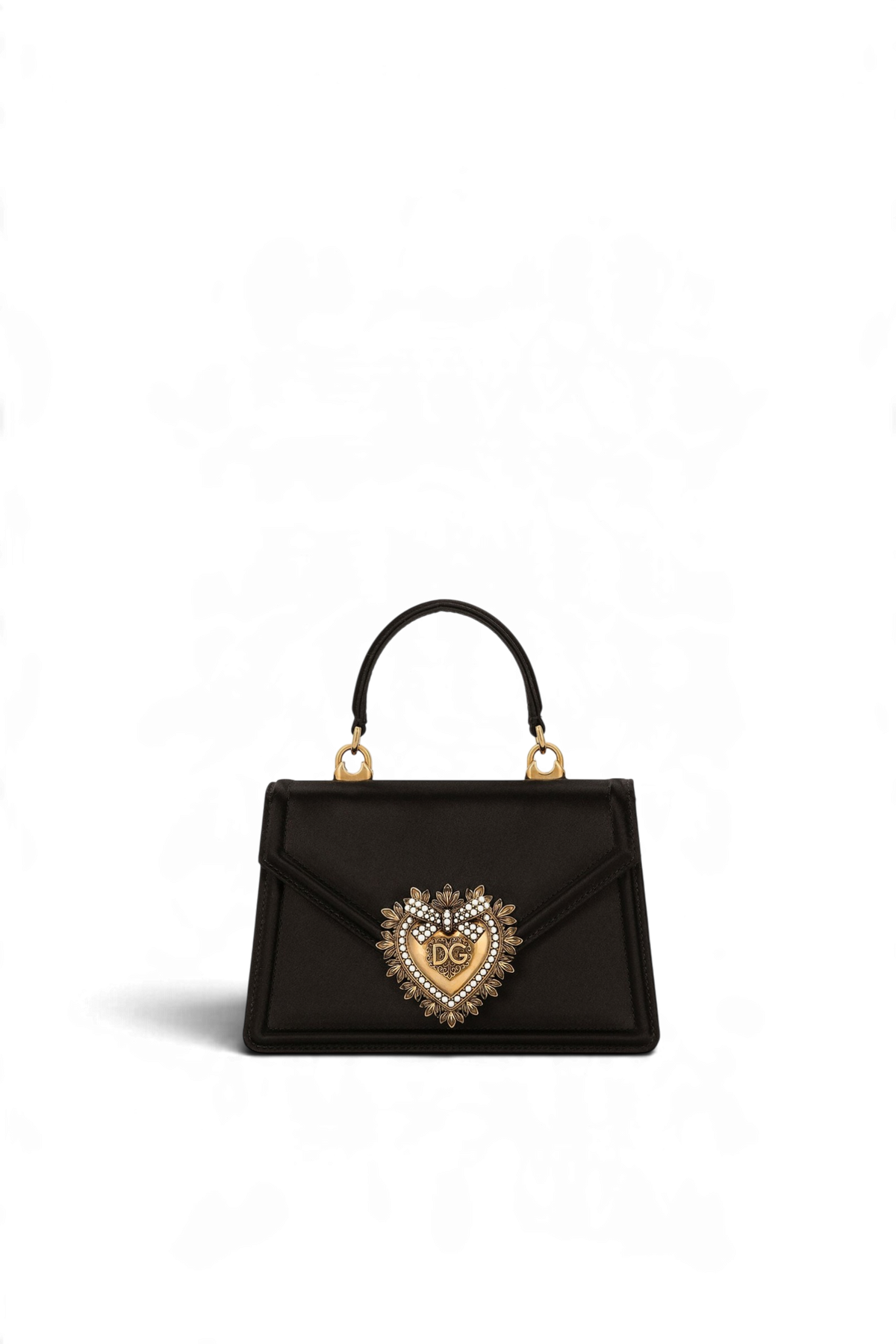 DOLCE & GABBANA 黑色包