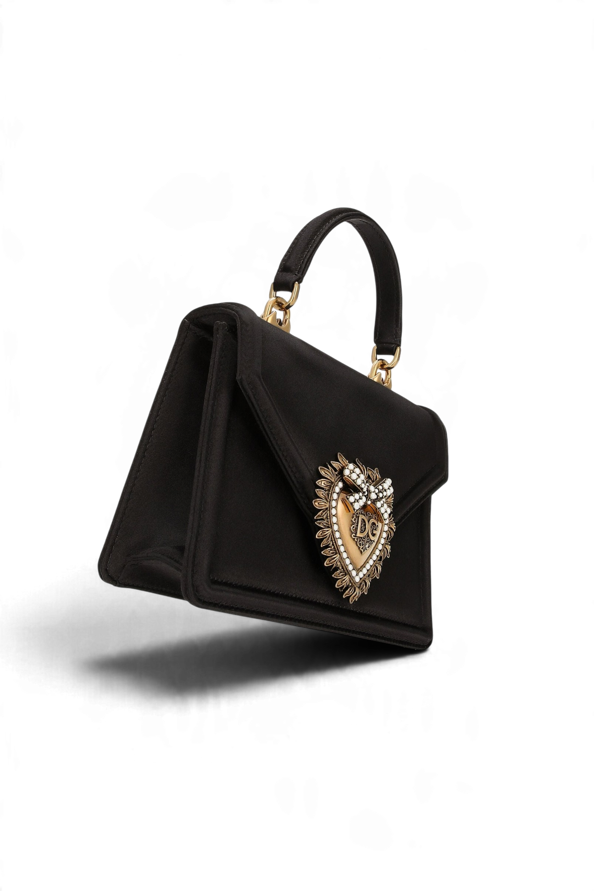 DOLCE & GABBANA 黑色包