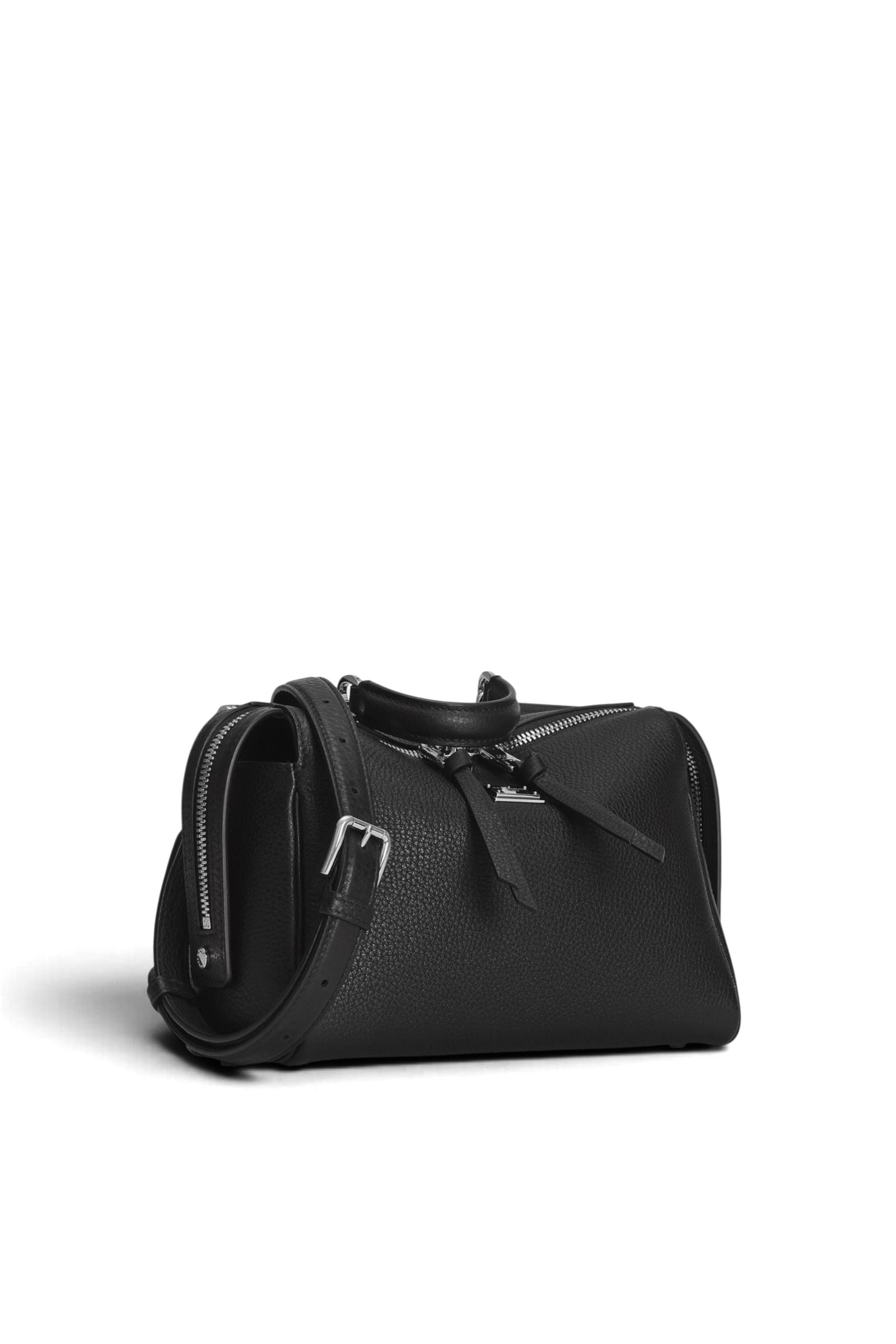 DOLCE & GABBANA Borsa a mano vittoria in pelle di vitello