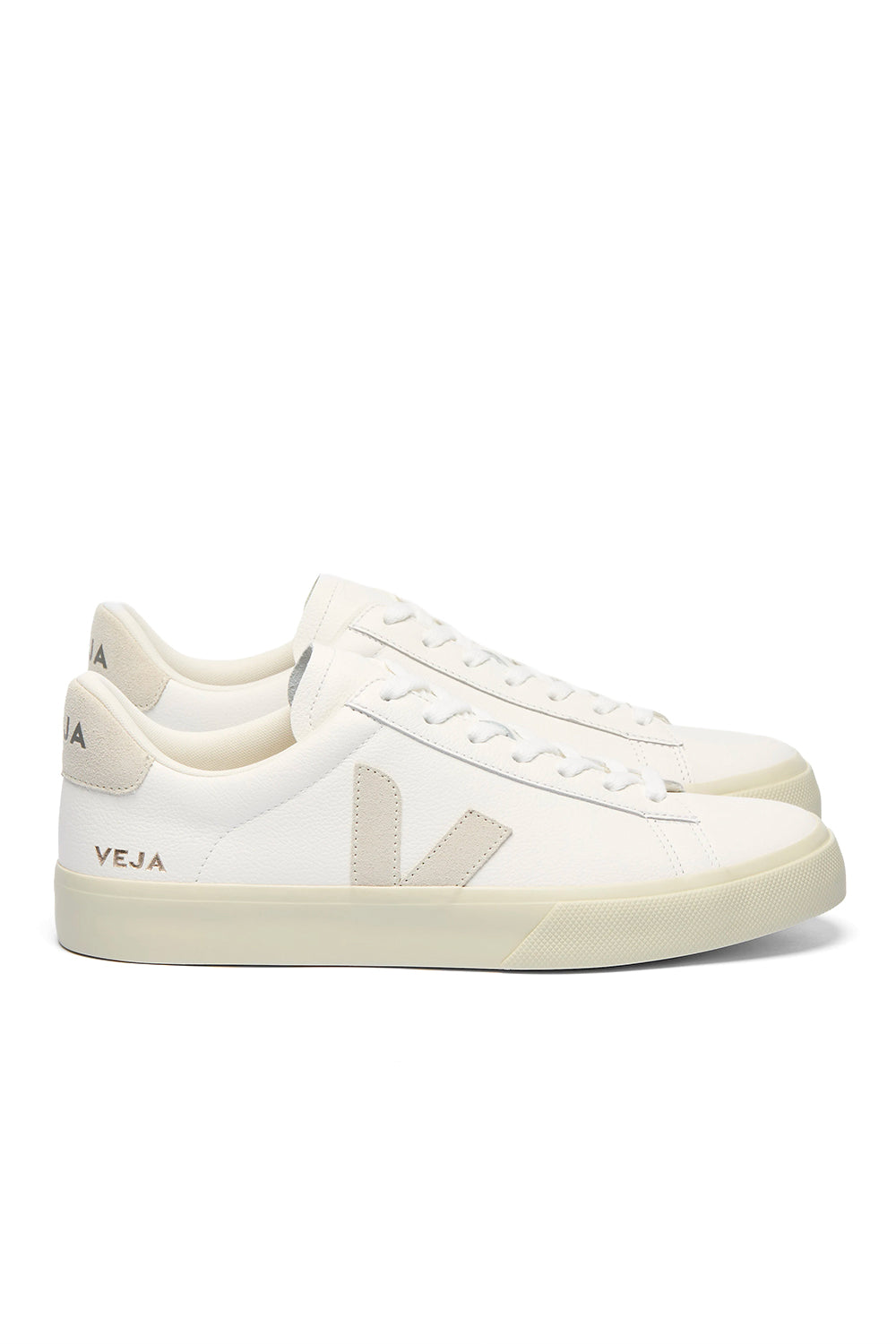 VEJA campo leather