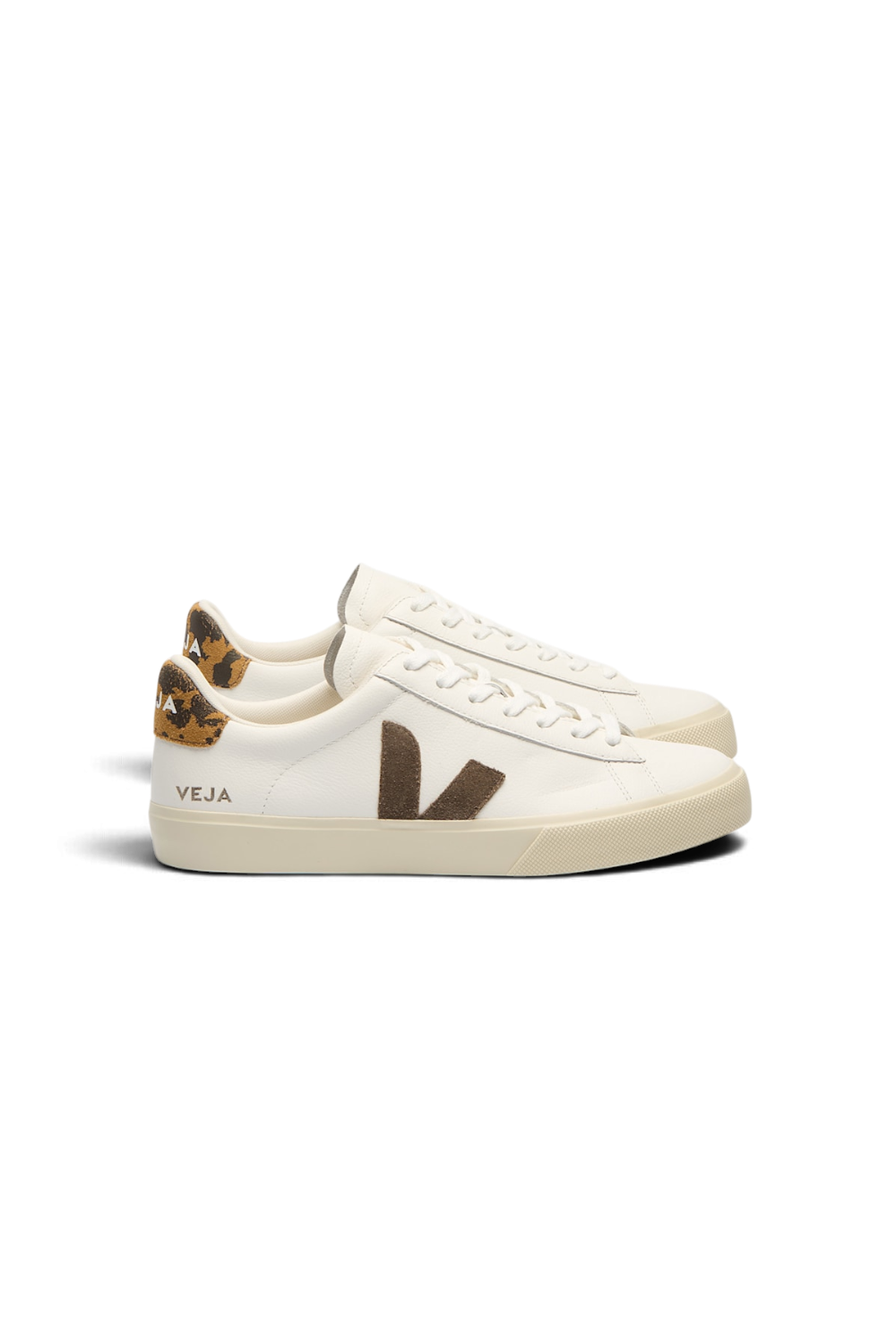 VEJA campo leather