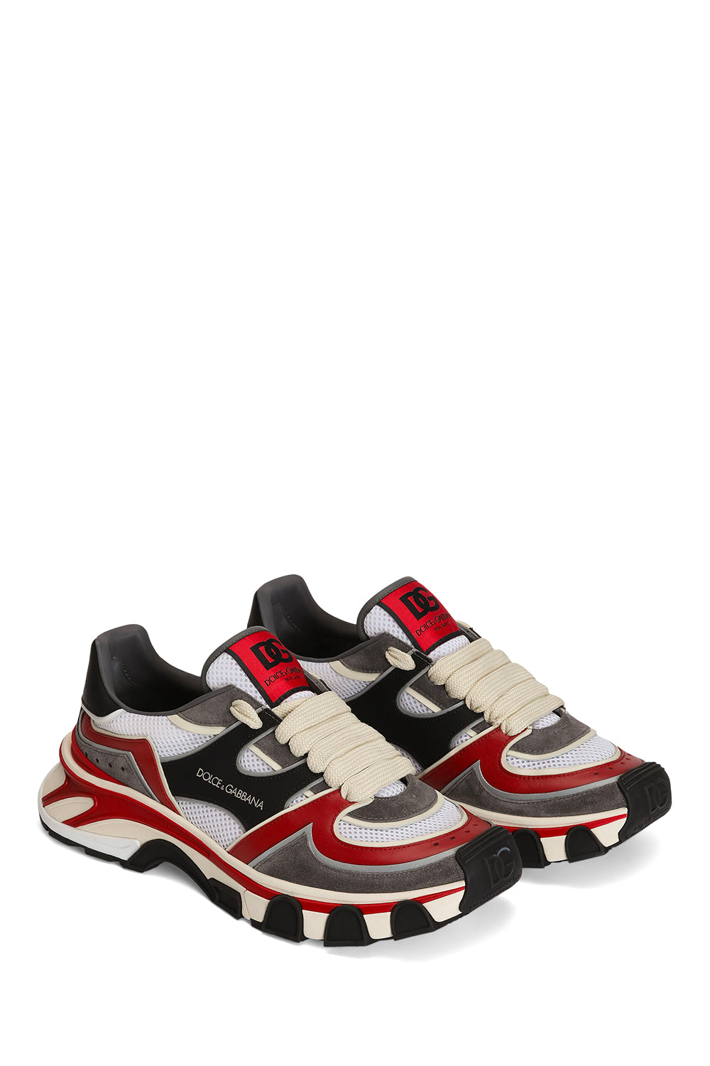 DOLCE & GABBANA Scarpe